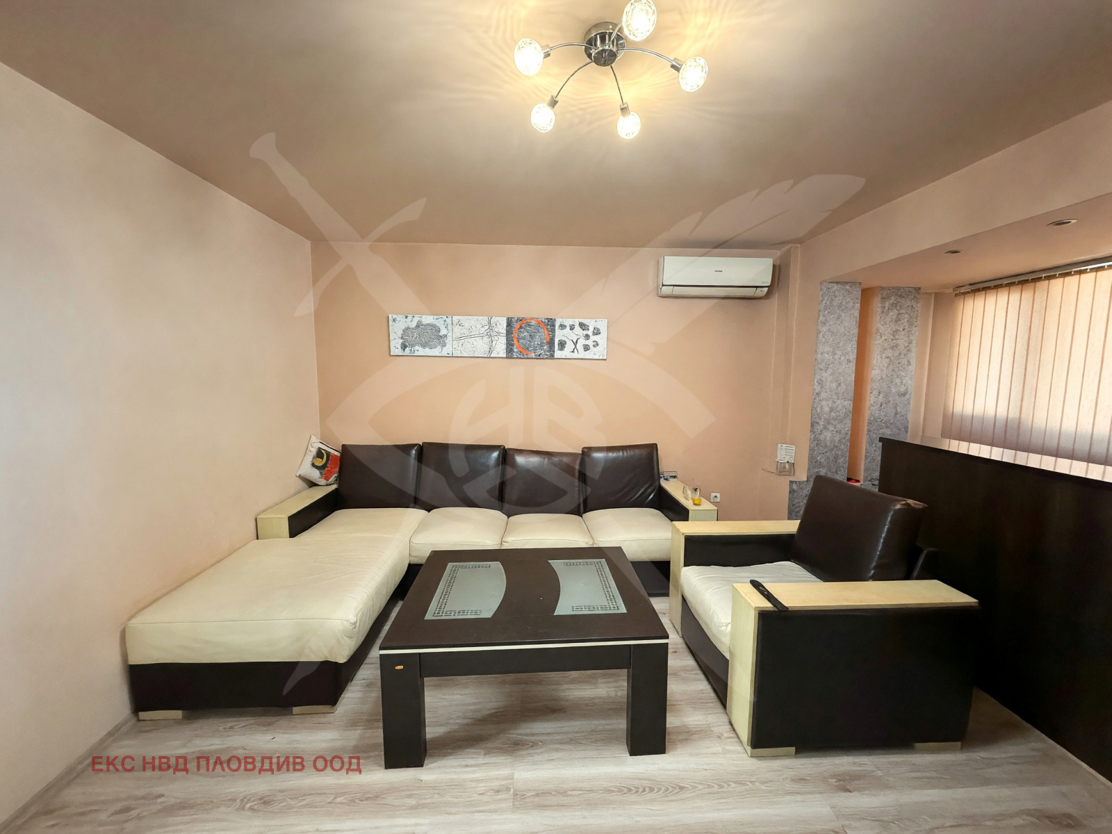 Продава  2-стаен град Пловдив , Мараша , 60 кв.м | 21260512