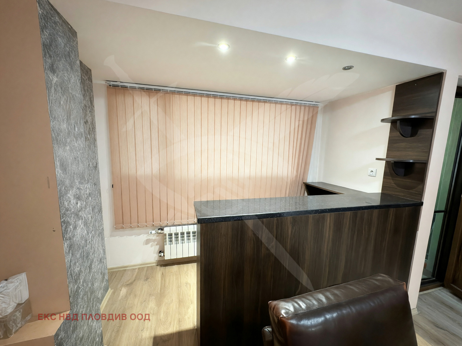 Продава 2-СТАЕН, гр. Пловдив, Мараша, снимка 5 - Апартаменти - 56022431