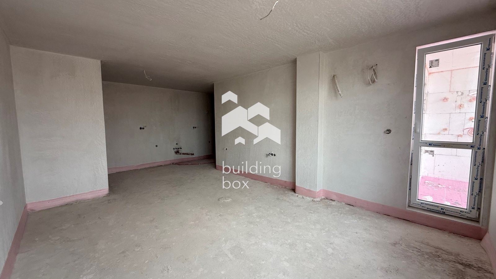 Продава 3-СТАЕН, гр. Пловдив, Остромила, снимка 2 - Апартаменти - 53658991