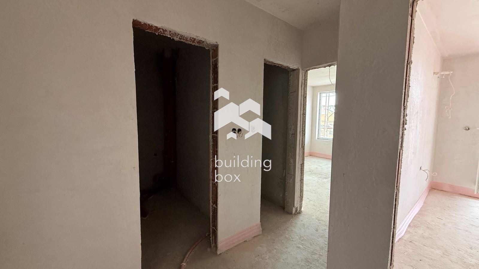 Продава 3-СТАЕН, гр. Пловдив, Остромила, снимка 4 - Апартаменти - 53658991