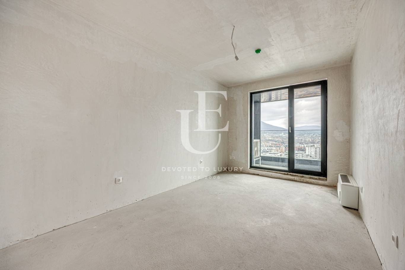 Продава 3-СТАЕН, гр. София, Кръстова вада, снимка 9 - Апартаменти - 54125537