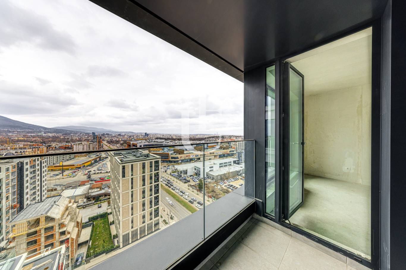 Продава 3-СТАЕН, гр. София, Кръстова вада, снимка 16 - Апартаменти - 54125537