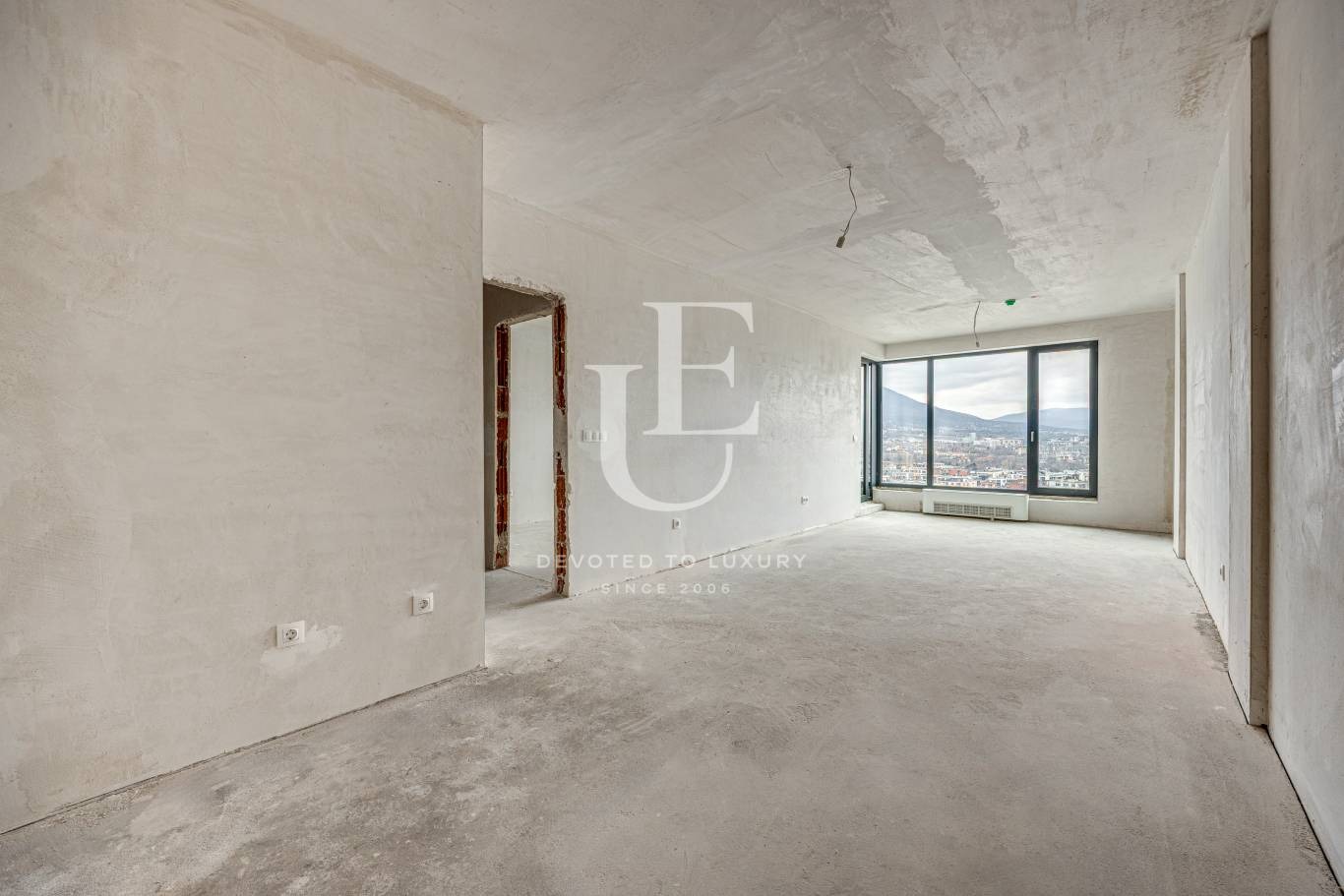 Продава 3-СТАЕН, гр. София, Кръстова вада, снимка 13 - Апартаменти - 54125537