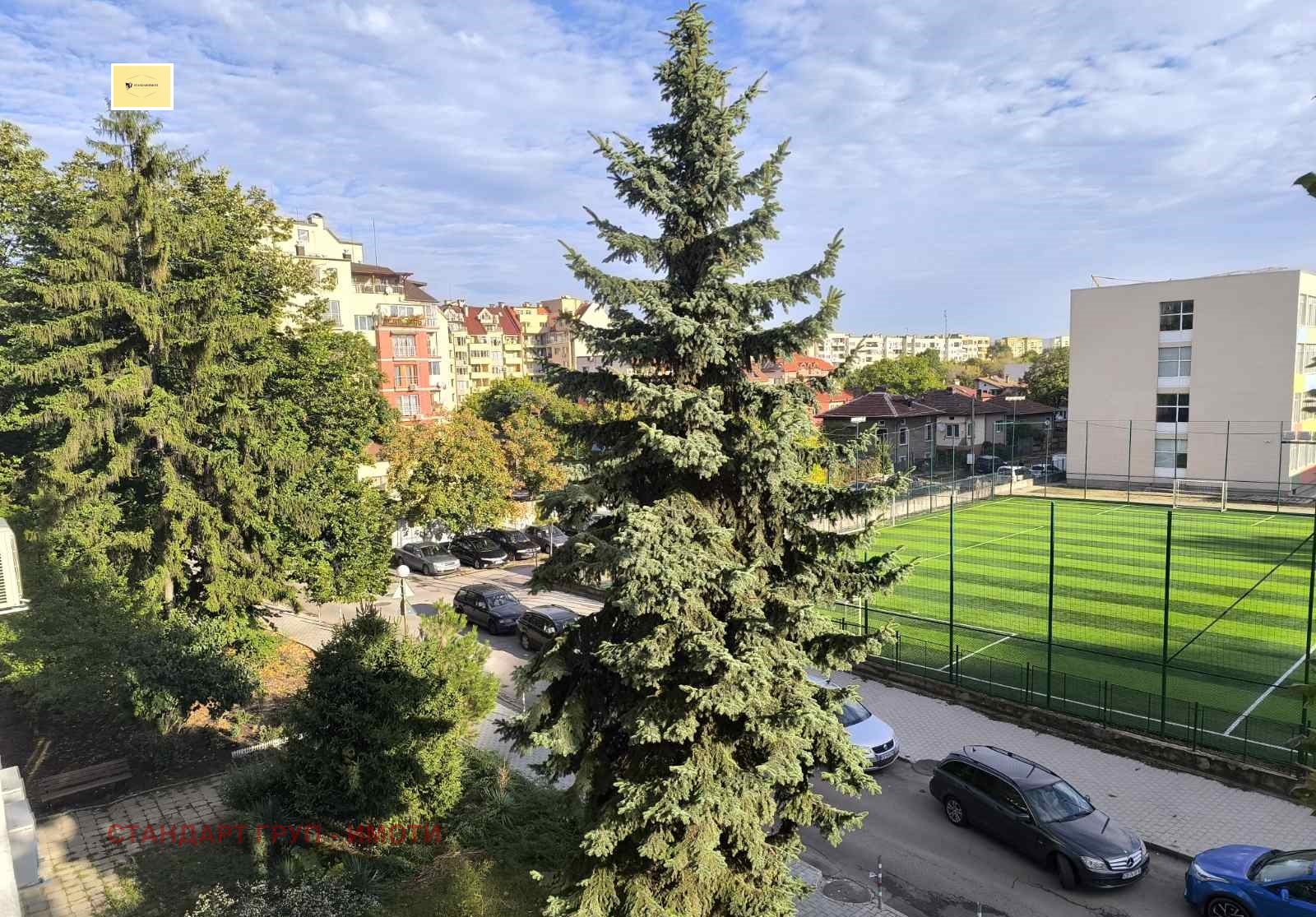 Продава 3-СТАЕН, гр. София, Надежда 1