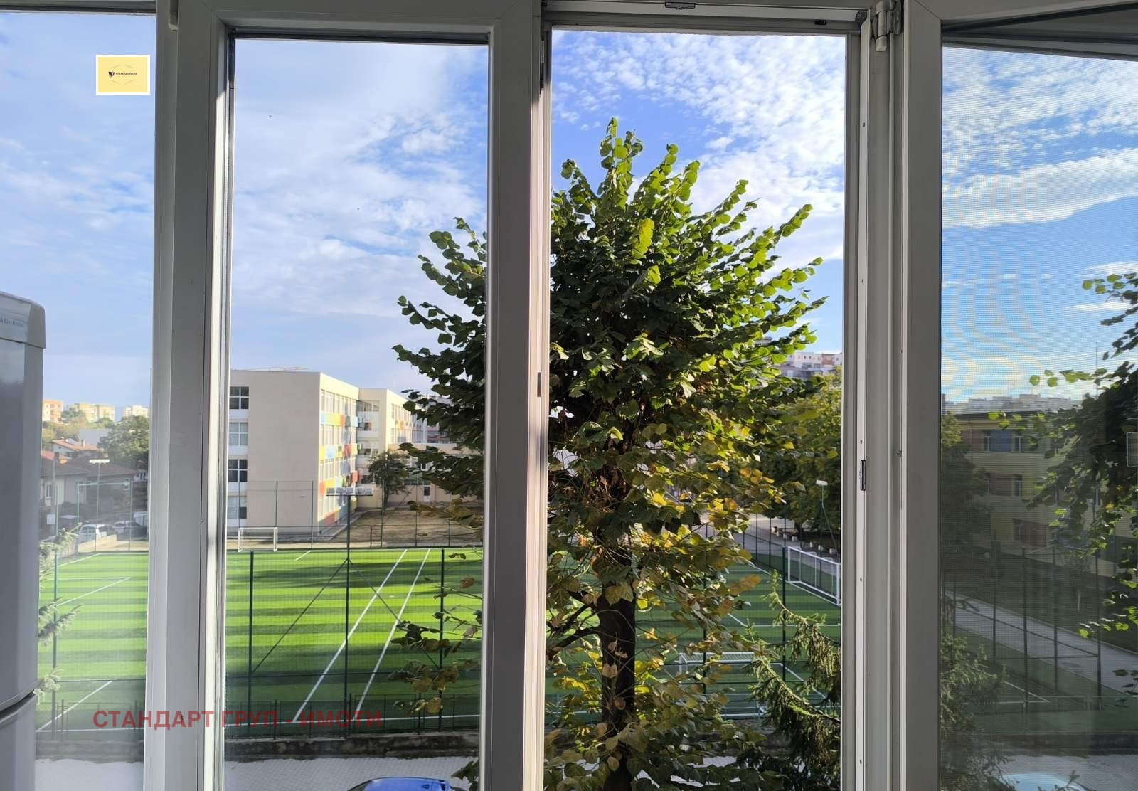 Продава 3-СТАЕН, гр. София, Надежда 1, снимка 17 - Апартаменти - 54222698