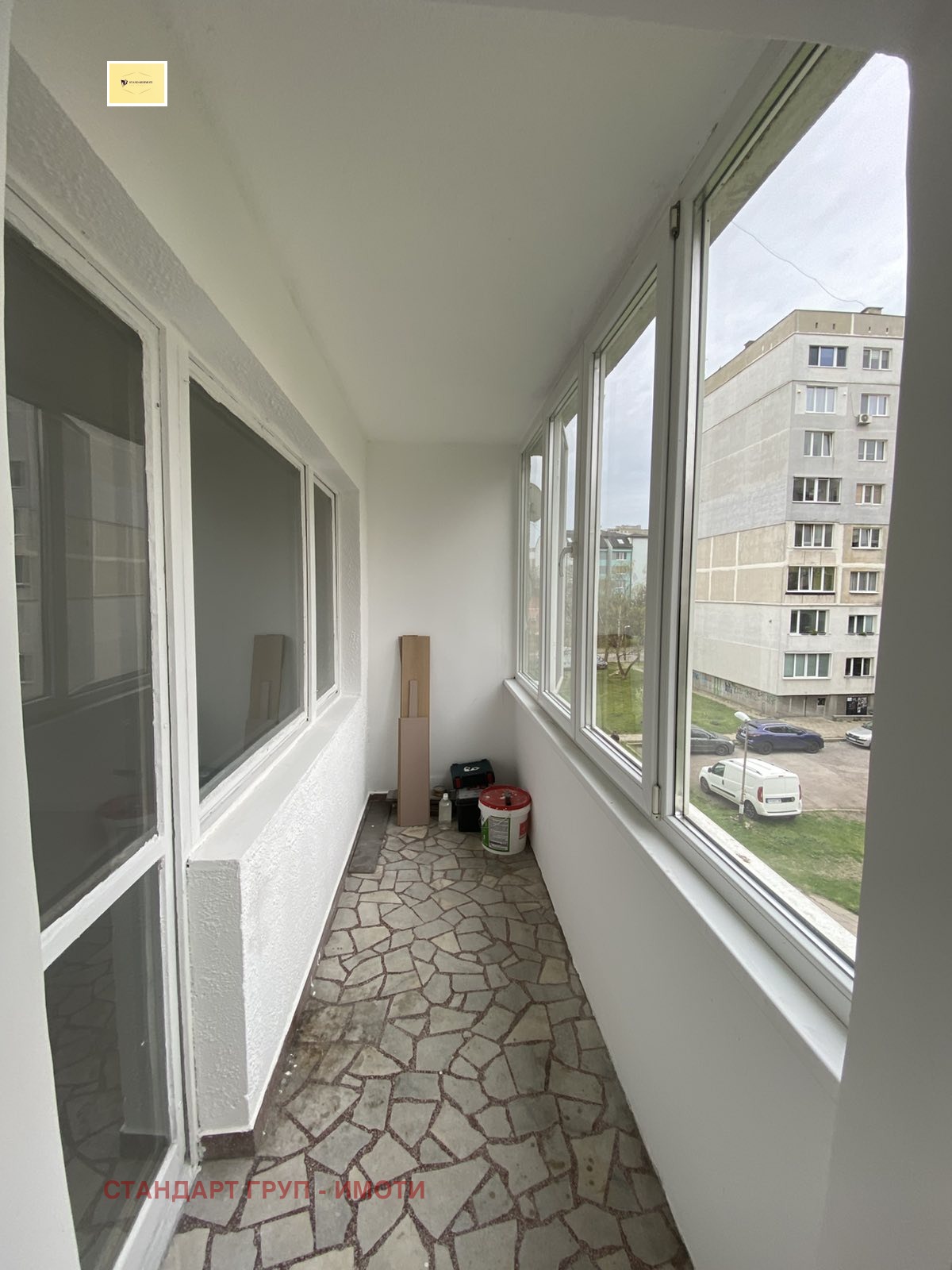 Продава 3-СТАЕН, гр. София, Надежда 1, снимка 6 - Апартаменти - 54222698