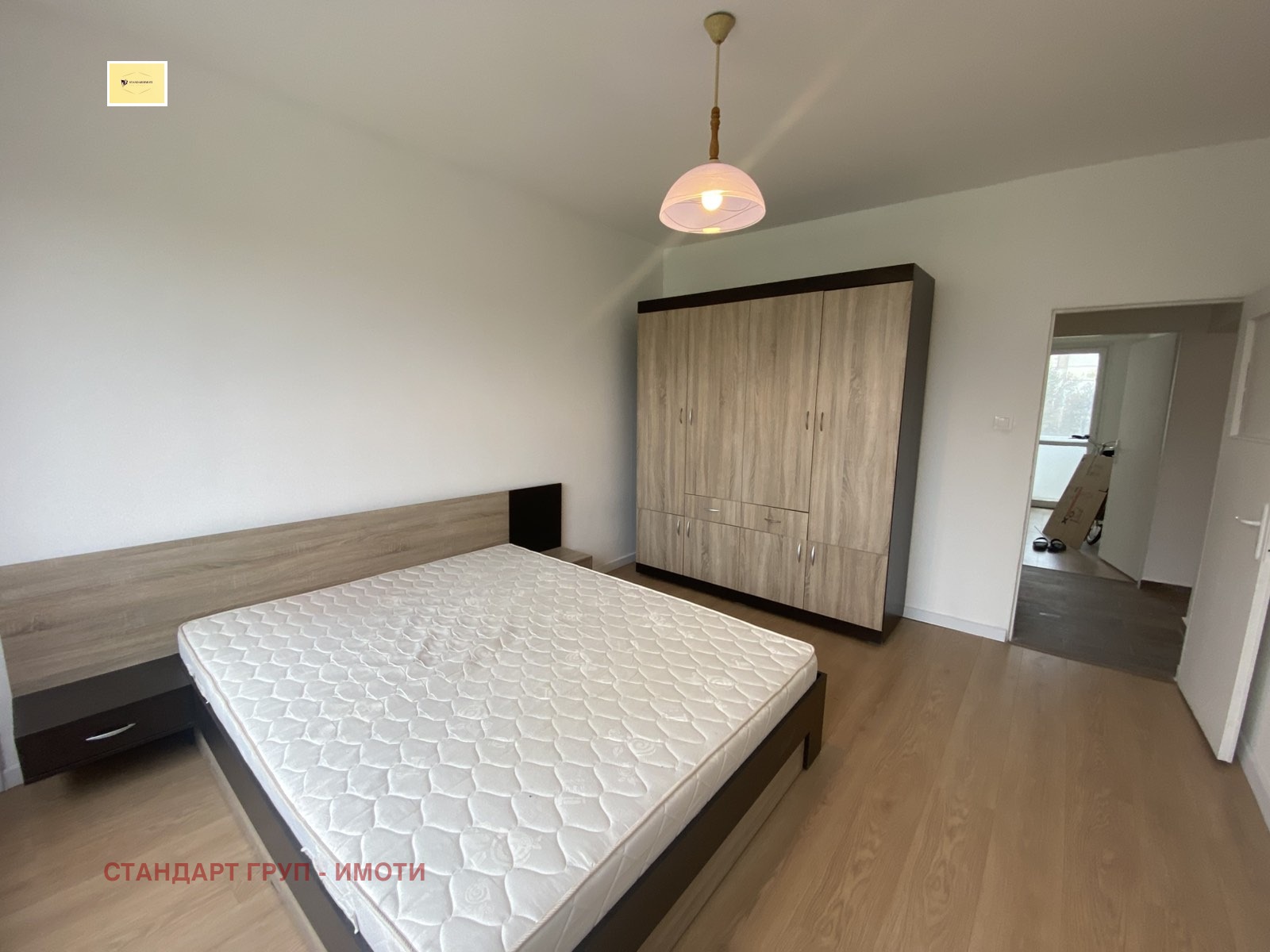 Продава 3-СТАЕН, гр. София, Надежда 1, снимка 5 - Апартаменти - 54222698