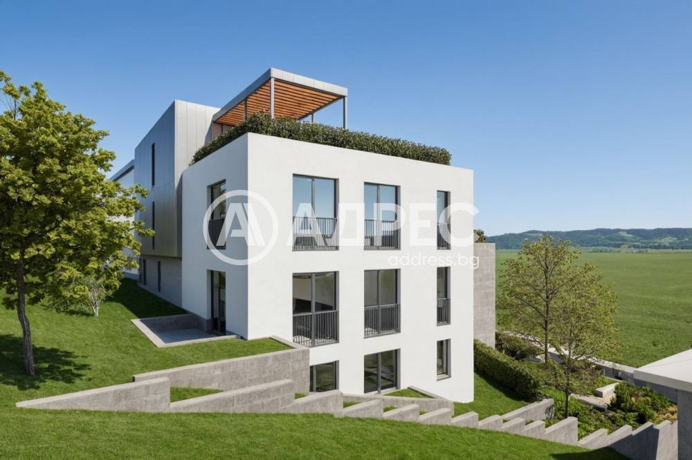 Продава 3-СТАЕН, гр. София, гр. Банкя, снимка 3 - Апартаменти - 55912444