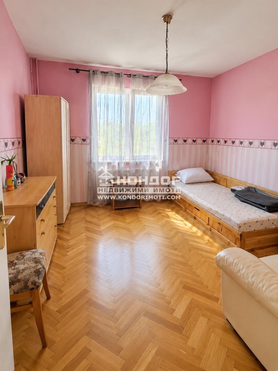 Продава 3-СТАЕН, гр. Пловдив, Център, снимка 7 - Апартаменти - 56282256