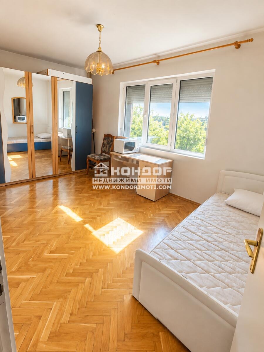 Продава 3-СТАЕН, гр. Пловдив, Център, снимка 5 - Апартаменти - 56282256