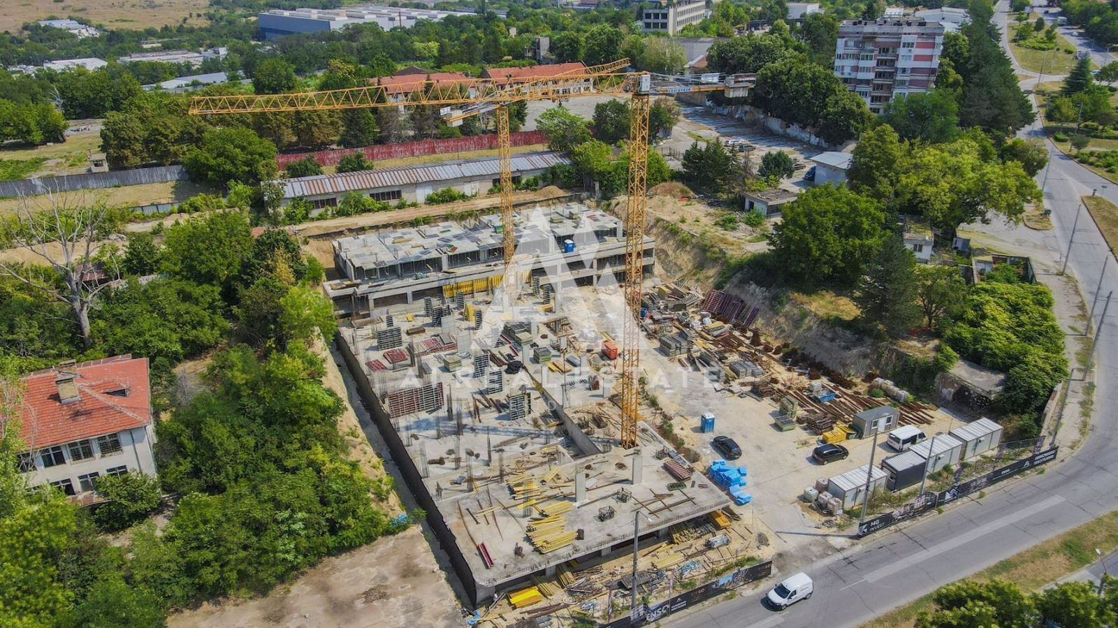 Продава 4-СТАЕН, гр. Плевен, Широк център, снимка 4 - Апартаменти - 51352038