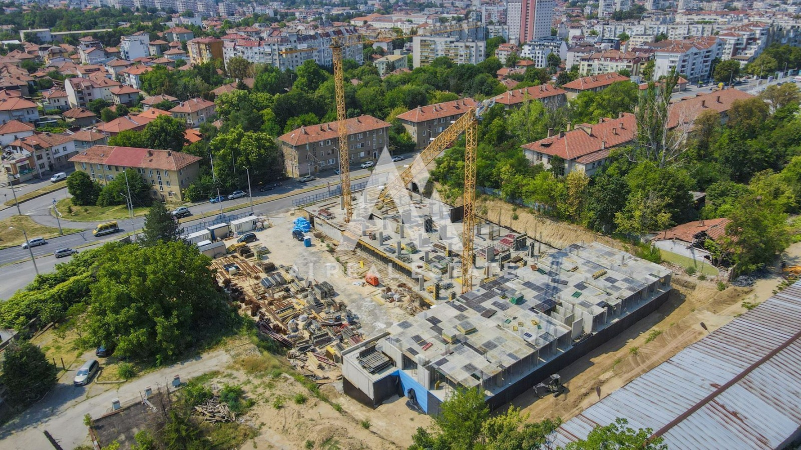 Продава 4-СТАЕН, гр. Плевен, Широк център, снимка 10 - Апартаменти - 51352038