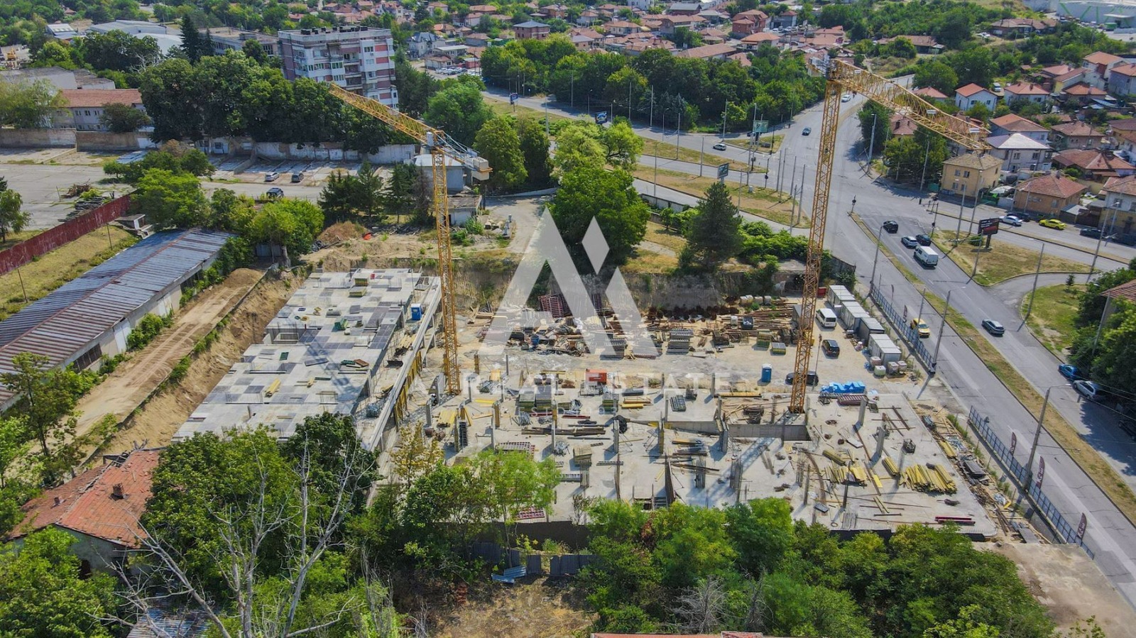Продава 4-СТАЕН, гр. Плевен, Широк център, снимка 6 - Апартаменти - 51352038
