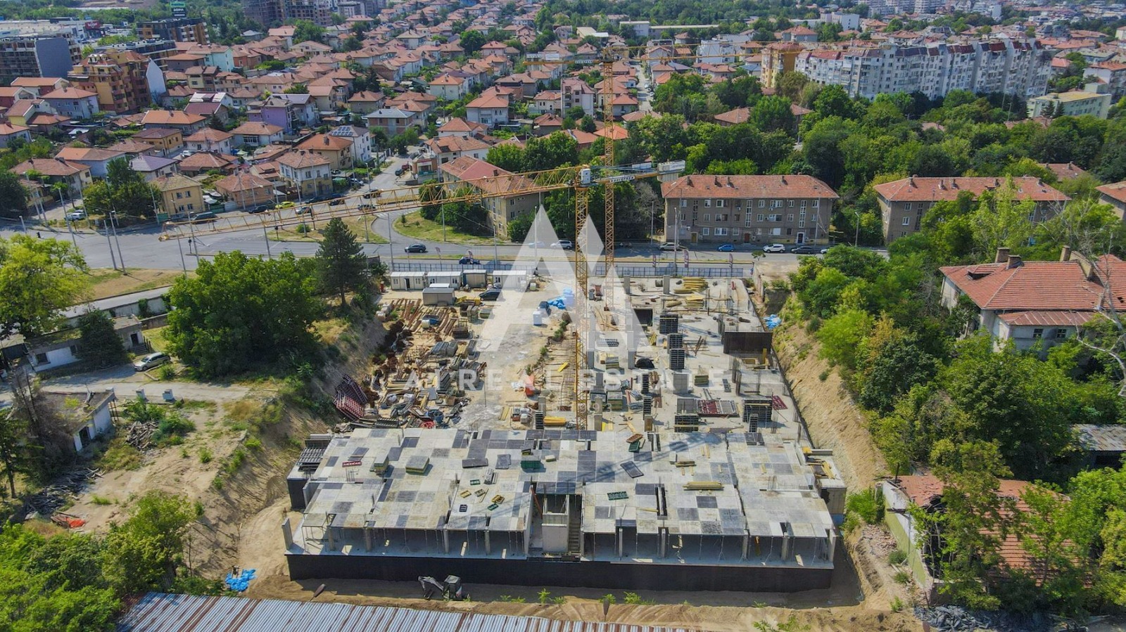 Продава 4-СТАЕН, гр. Плевен, Широк център, снимка 9 - Апартаменти - 51352038