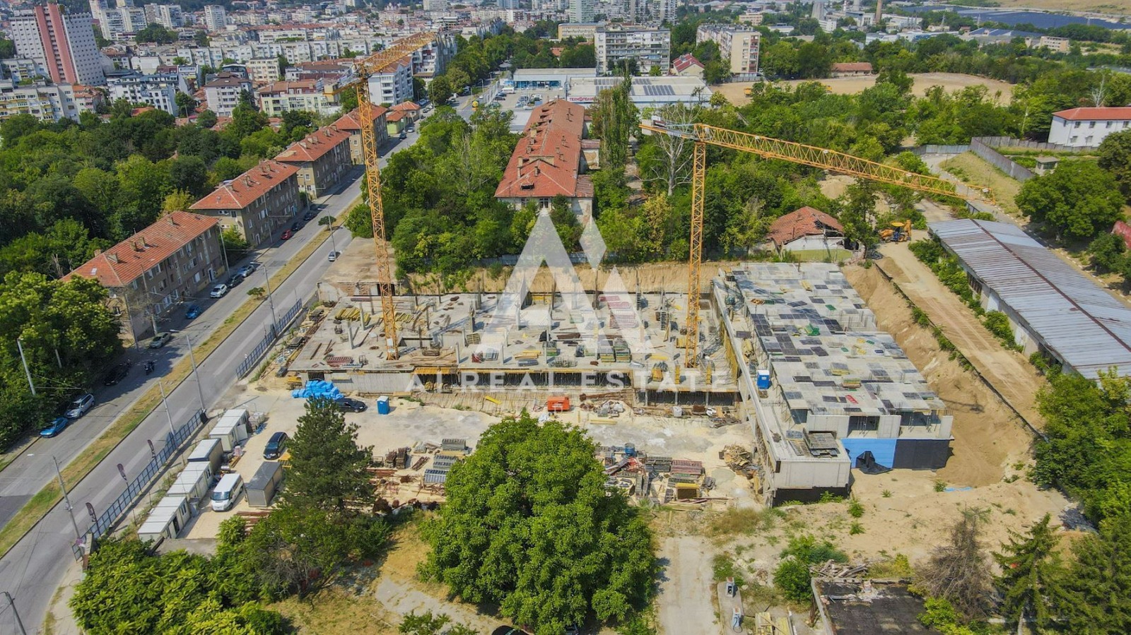 Продава 4-СТАЕН, гр. Плевен, Широк център, снимка 12 - Апартаменти - 51352038