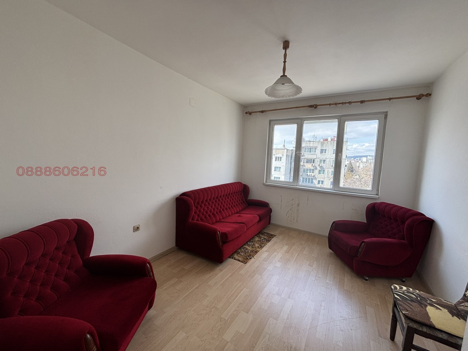 Продава 4-СТАЕН, гр. Варна, Център, снимка 2 - Апартаменти - 54006069