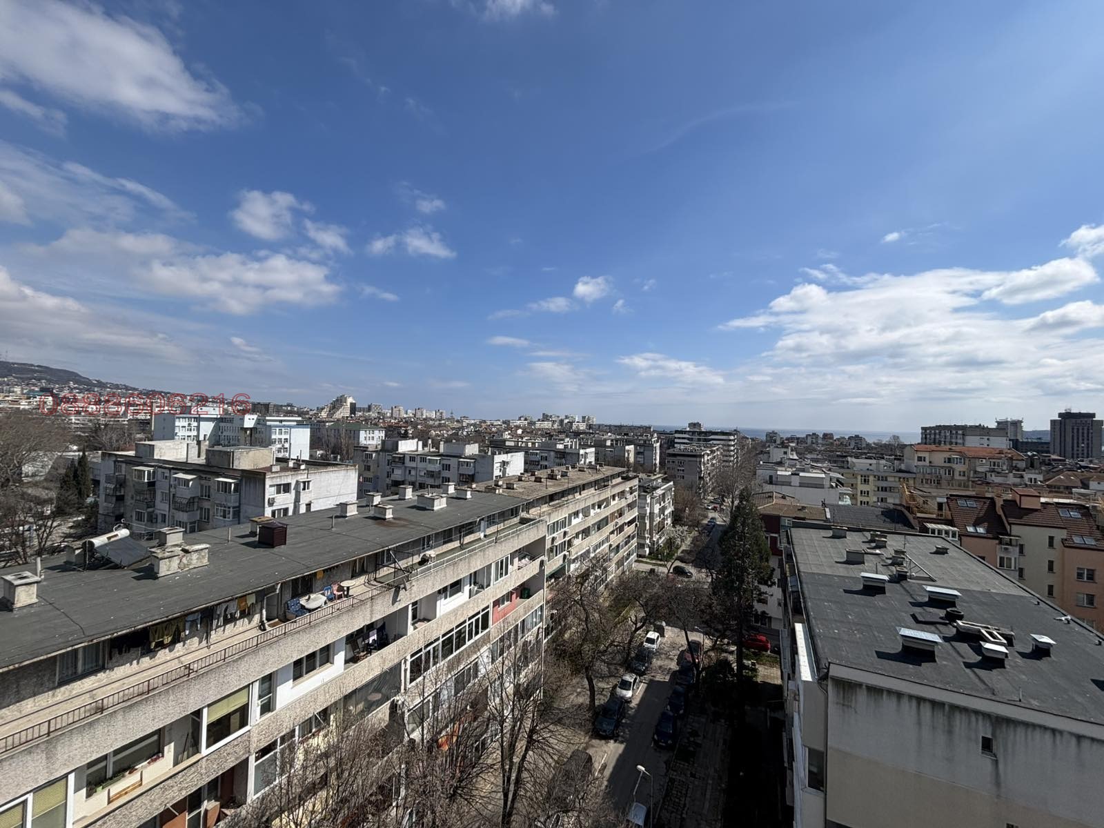 Продава 4-СТАЕН, гр. Варна, Център, снимка 9 - Апартаменти - 54006069