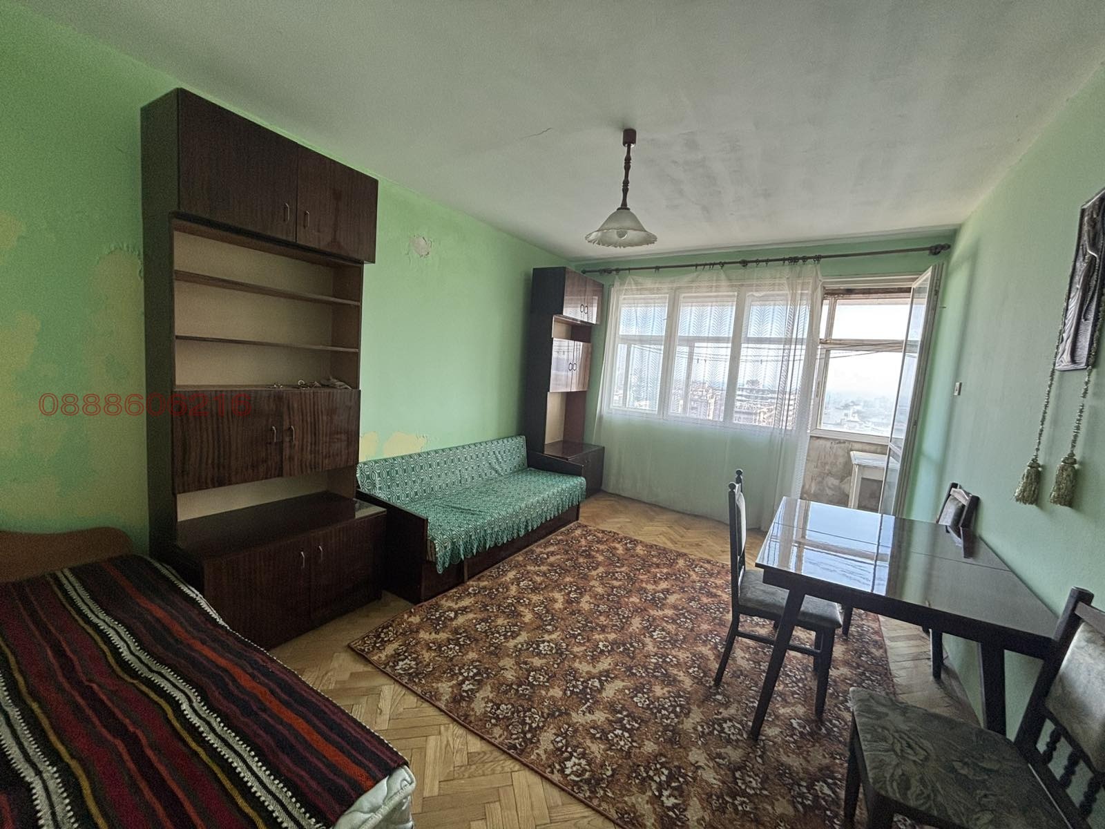 Продава 4-СТАЕН, гр. Варна, Център, снимка 8 - Апартаменти - 54006069