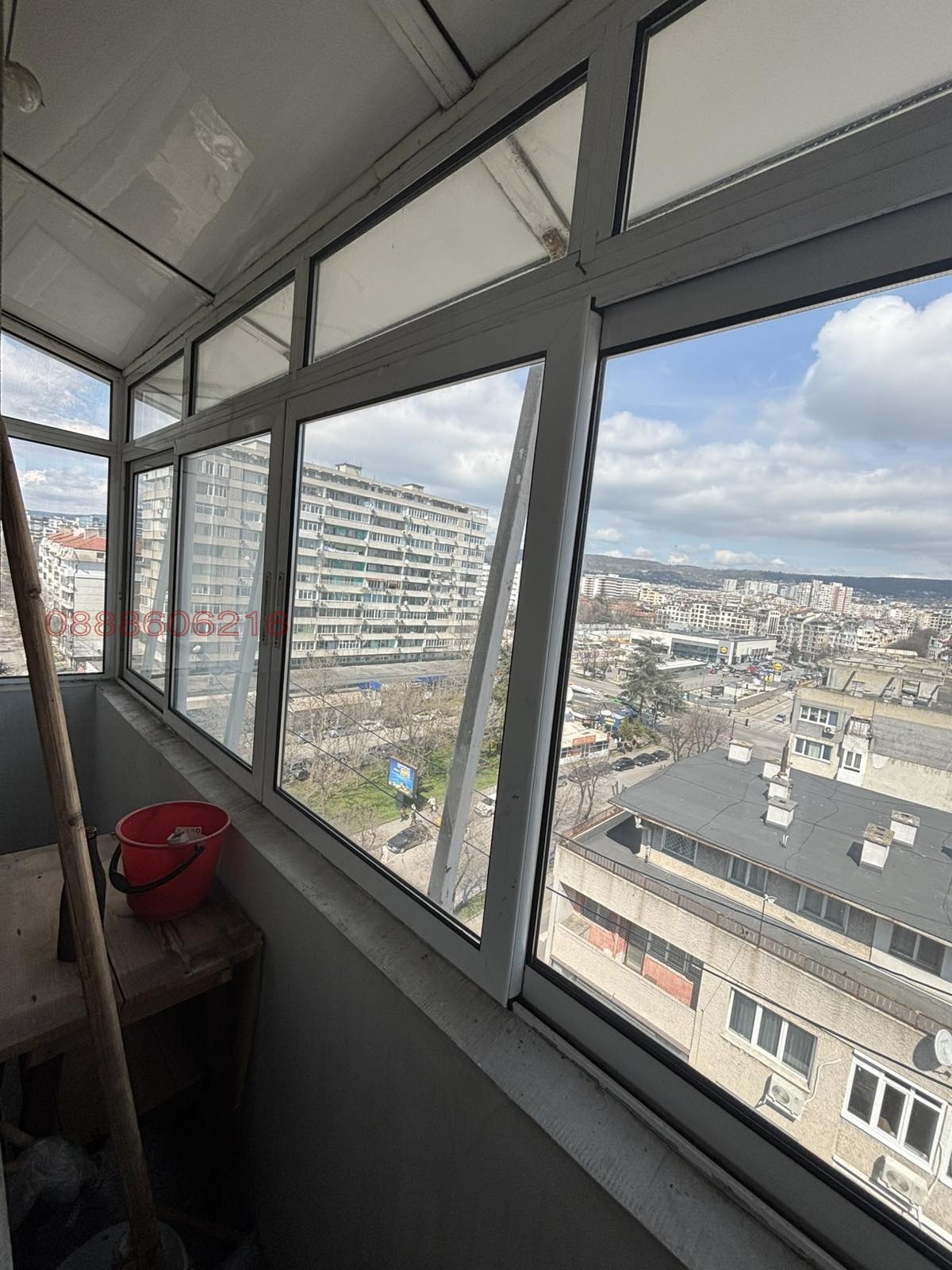 Продава 4-СТАЕН, гр. Варна, Център, снимка 7 - Апартаменти - 54006069