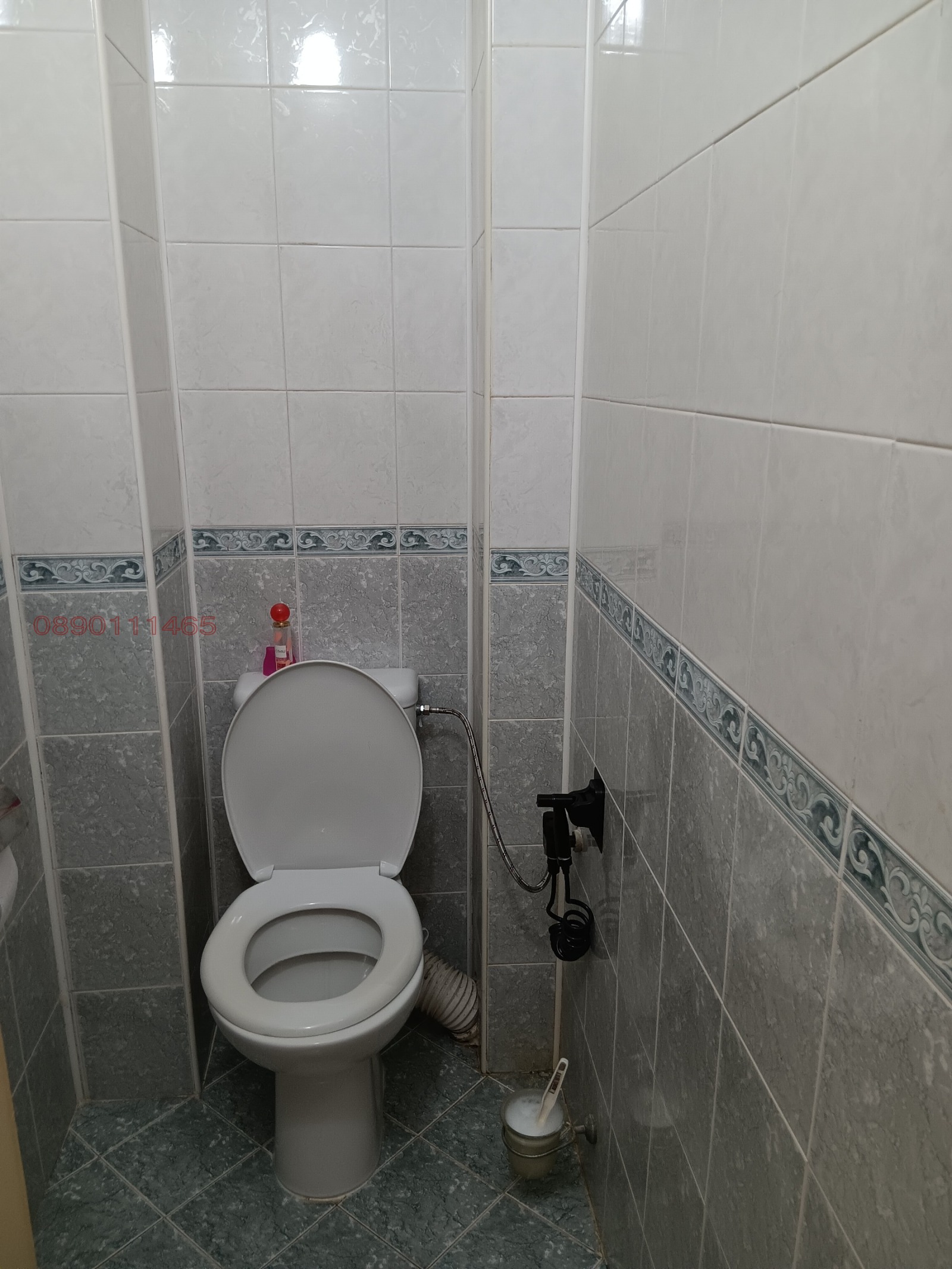 Продава 4-СТАЕН, гр. София, Стрелбище, снимка 5 - Апартаменти - 55019077