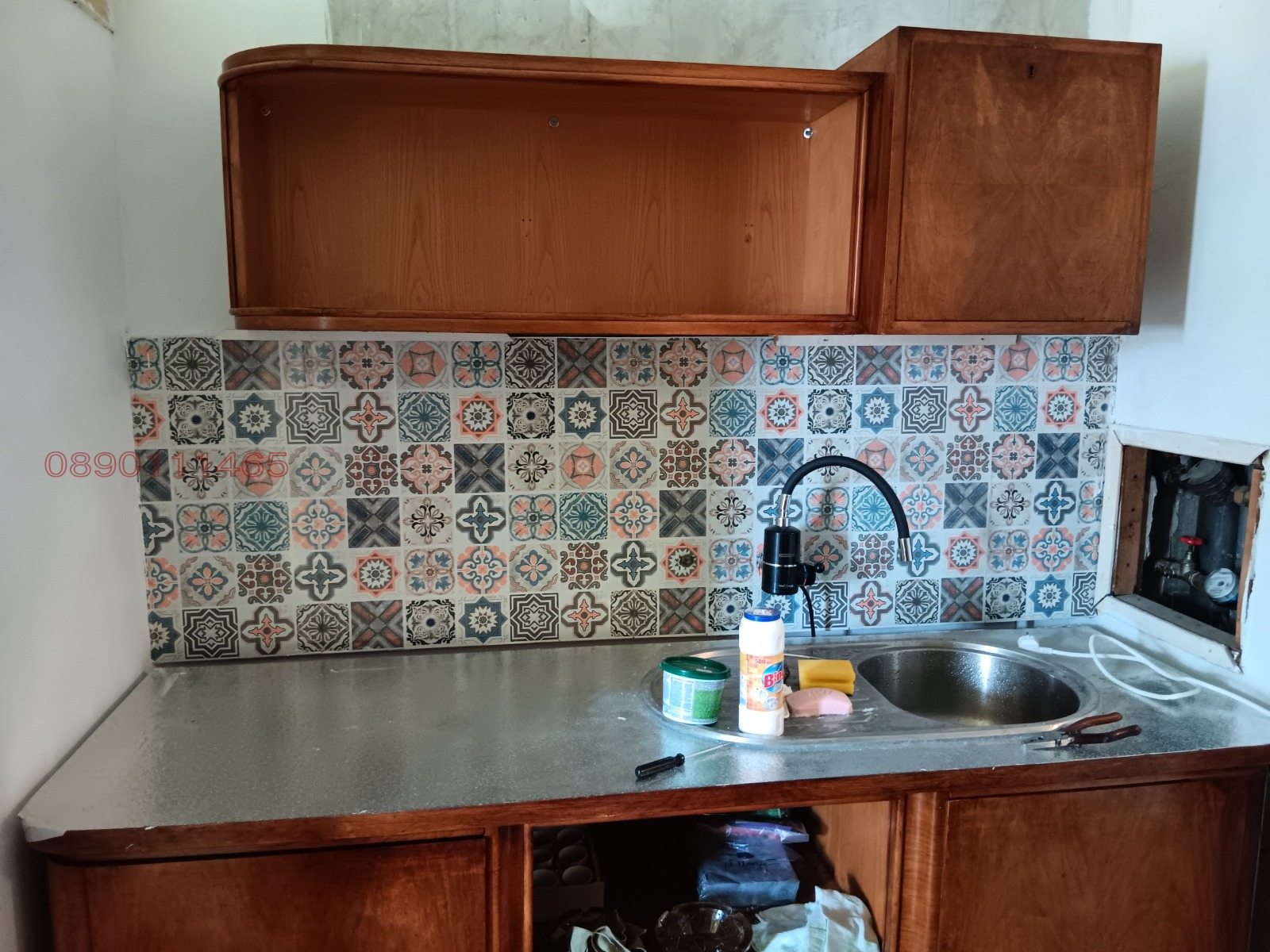 Продава 4-СТАЕН, гр. София, Стрелбище, снимка 7 - Апартаменти - 55019077