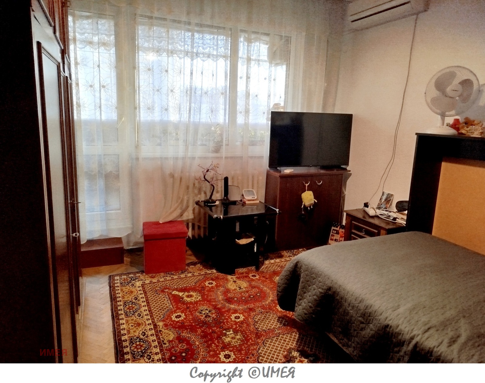 Продава 4-СТАЕН, гр. София, Банишора, снимка 5 - Апартаменти - 56086097