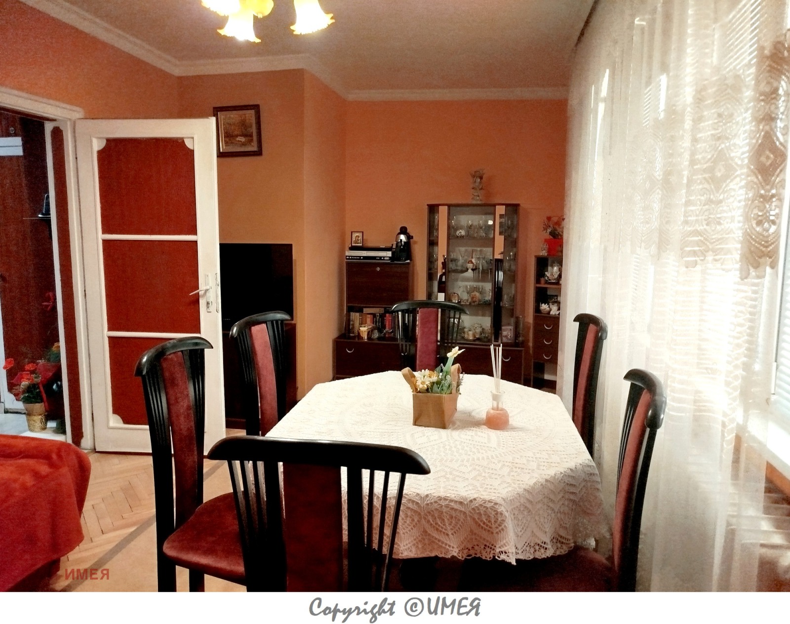 Продава 4-СТАЕН, гр. София, Банишора, снимка 3 - Апартаменти - 56086097