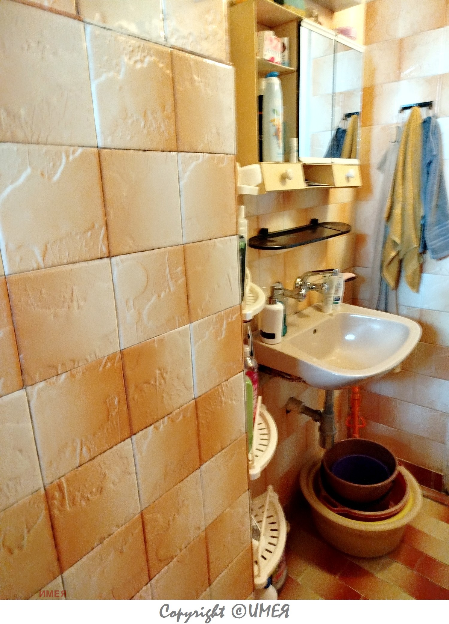 Продава 4-СТАЕН, гр. София, Банишора, снимка 8 - Апартаменти - 56086097