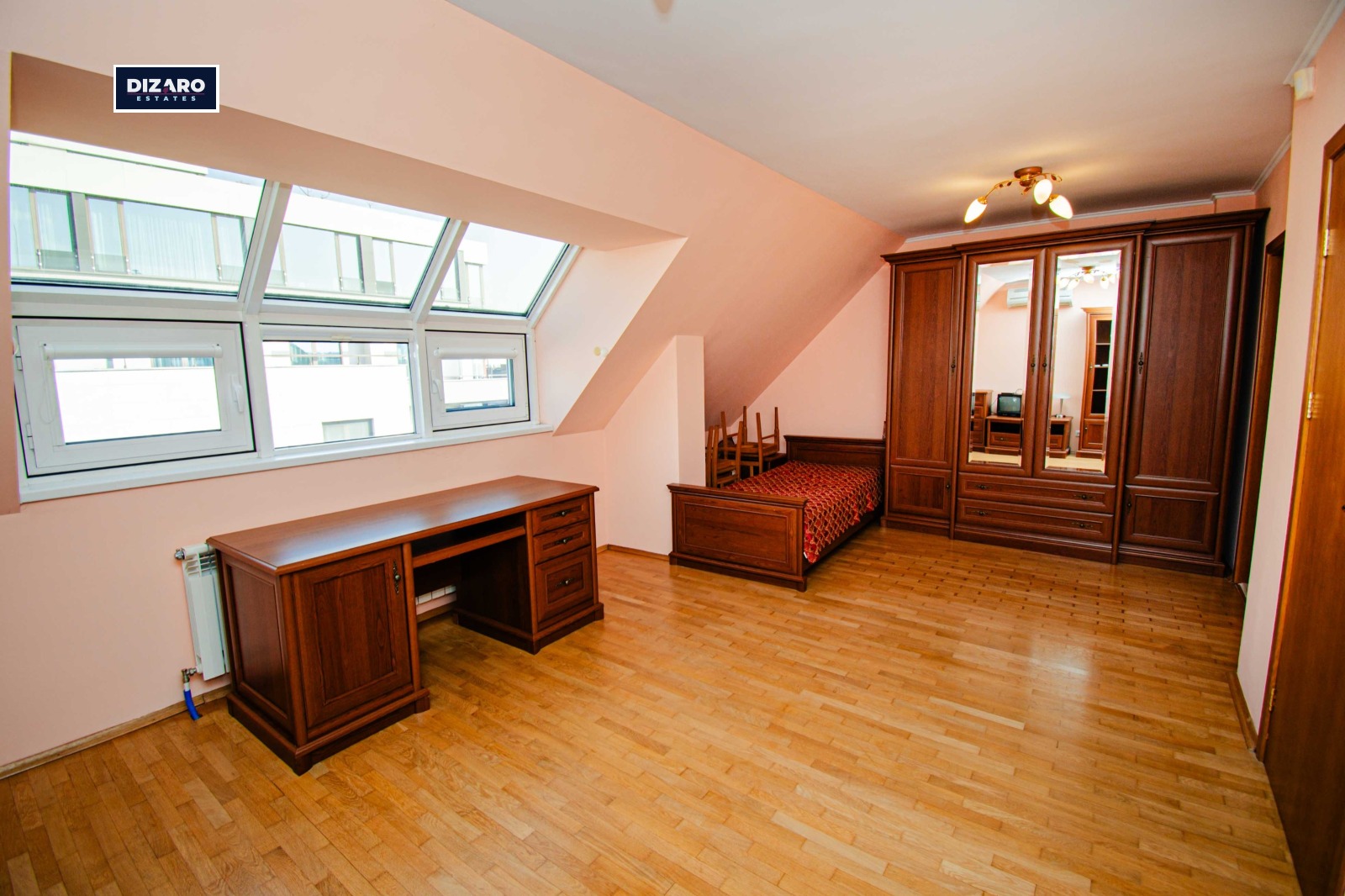 Продава МЕЗОНЕТ, гр. София, Лозенец, снимка 14 - Апартаменти - 53808965