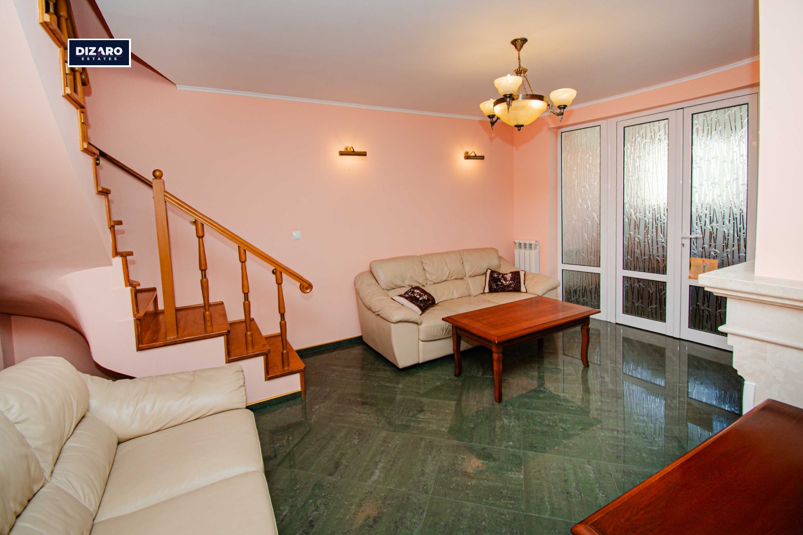 Продава МЕЗОНЕТ, гр. София, Лозенец, снимка 2 - Апартаменти - 53808965