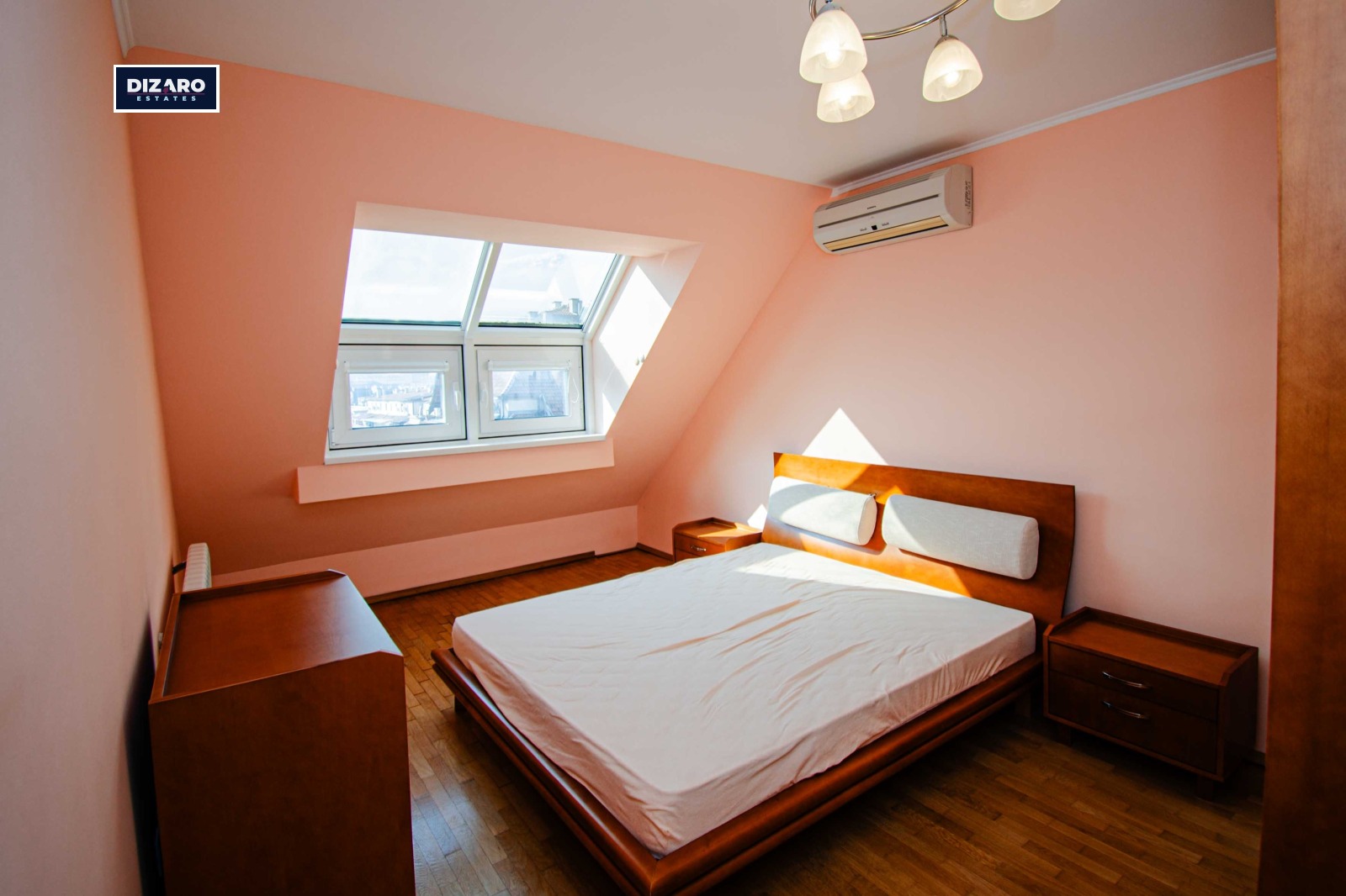 Продава МЕЗОНЕТ, гр. София, Лозенец, снимка 11 - Апартаменти - 53808965