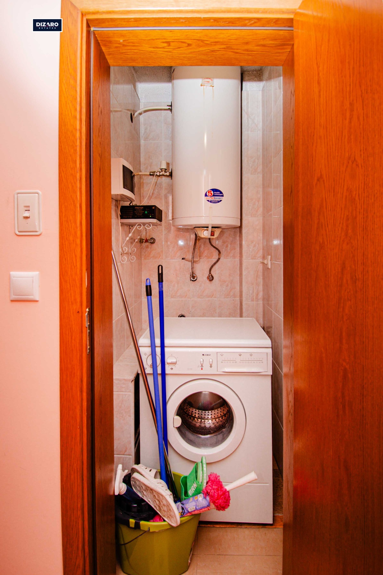 Продава МЕЗОНЕТ, гр. София, Лозенец, снимка 12 - Апартаменти - 53808965