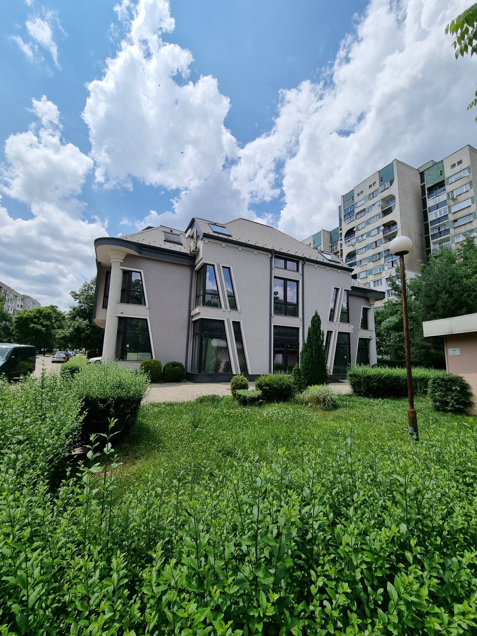 Продава ОФИС, гр. София, Красна поляна 2