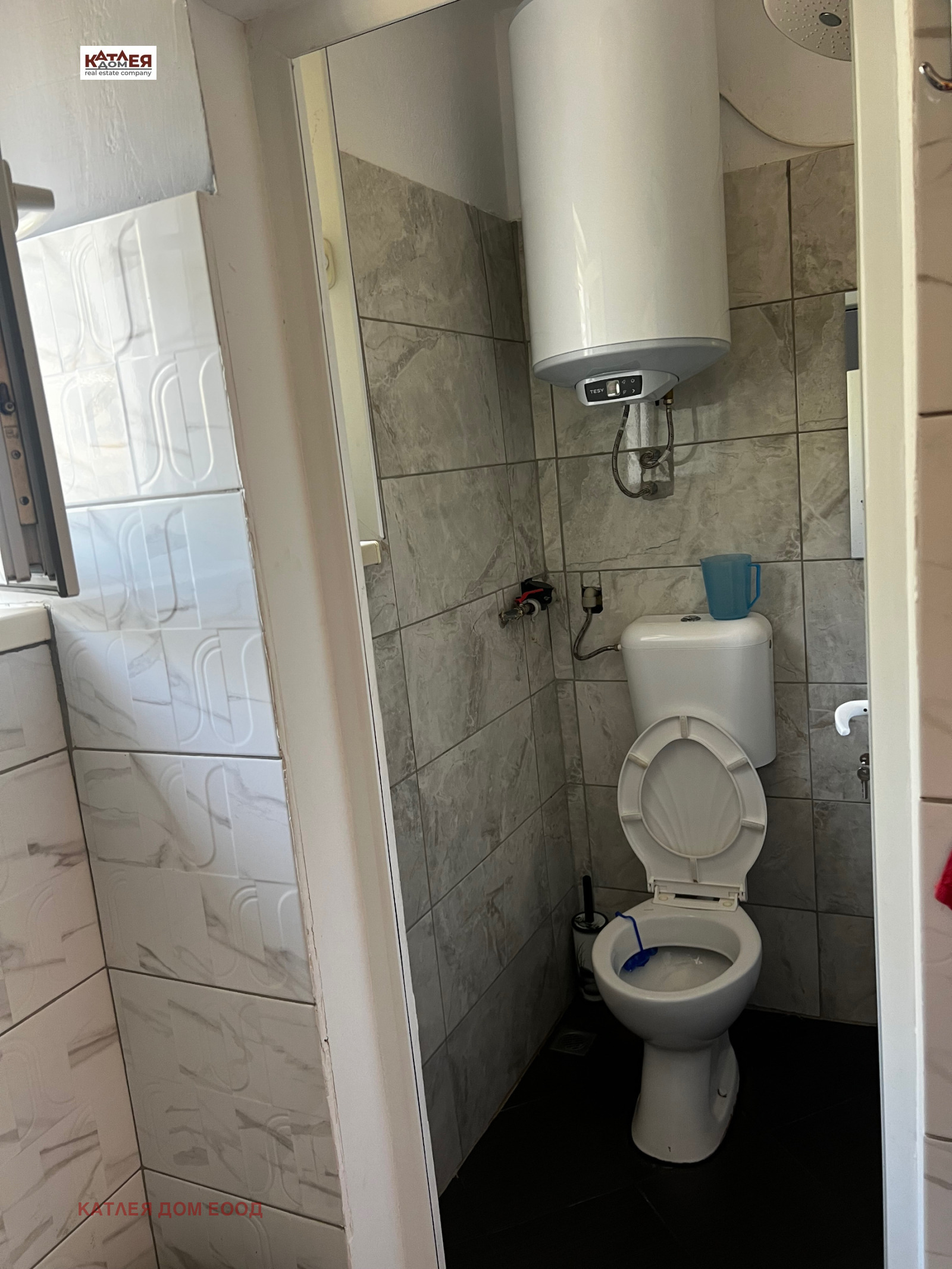 Продава ЕТАЖ ОТ КЪЩА, гр. Враца, Река Лева, снимка 9 - Етаж от къща - 55991695