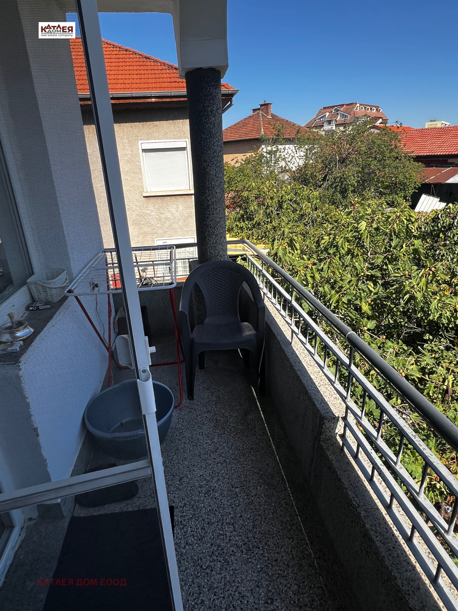 Продава ЕТАЖ ОТ КЪЩА, гр. Враца, Река Лева, снимка 16 - Етаж от къща - 55991695