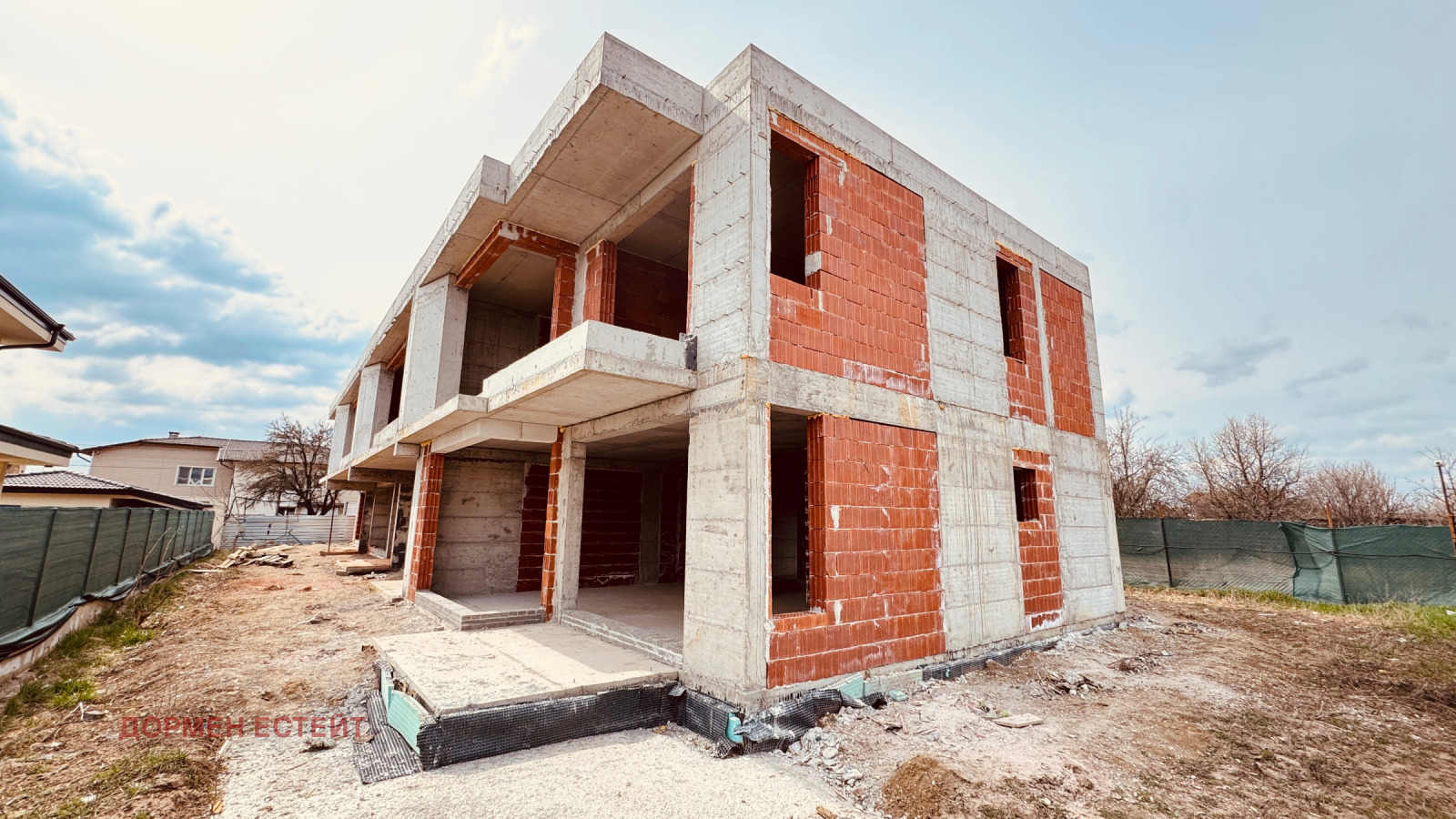 Продава КЪЩА, гр. София, с. Чепинци