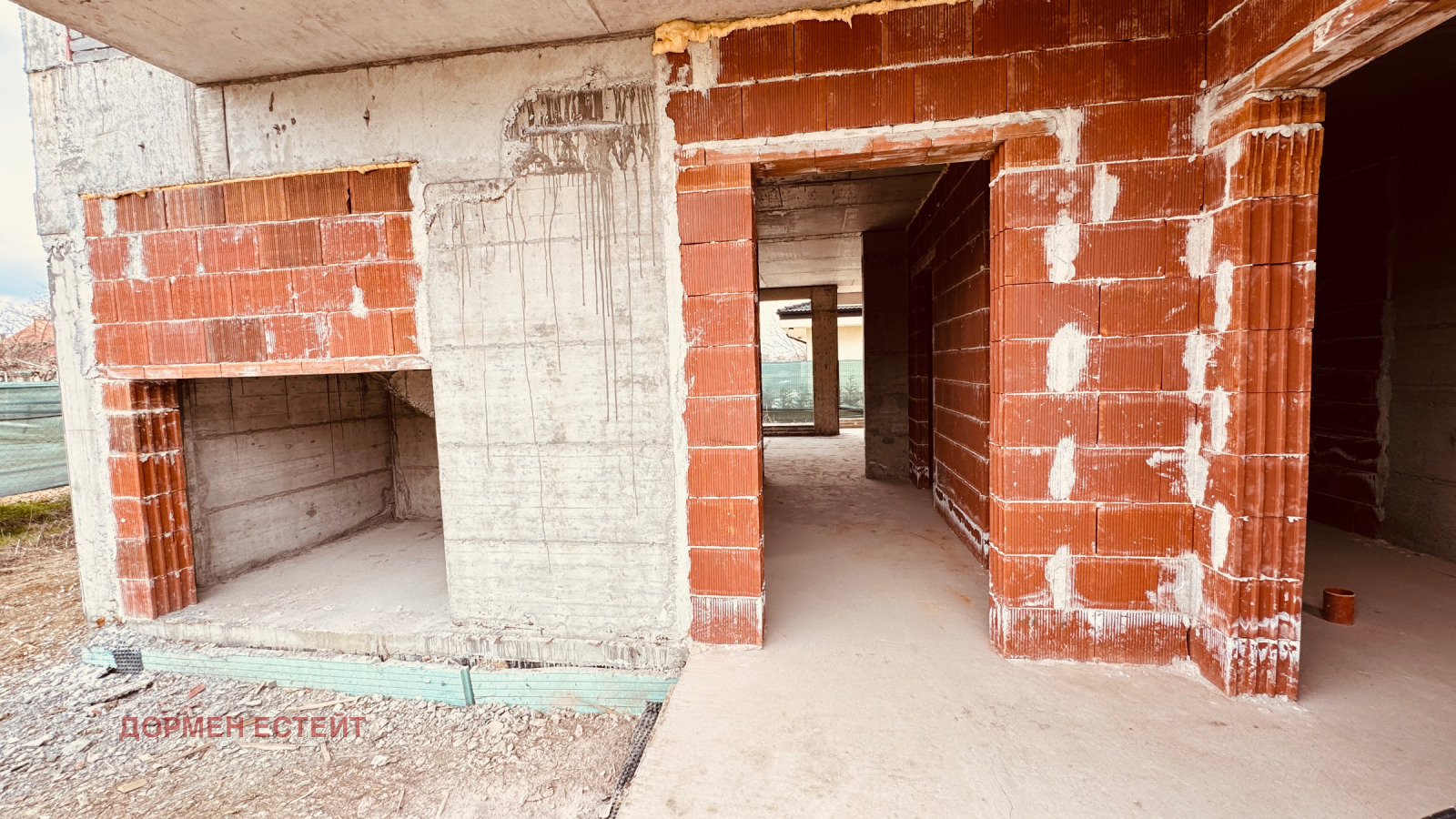 Продава КЪЩА, гр. София, с. Чепинци, снимка 6 - Къщи - 54250818