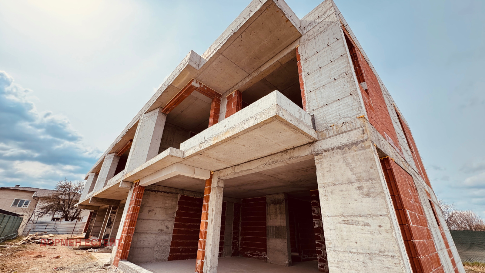 Продава КЪЩА, гр. София, с. Чепинци, снимка 2 - Къщи - 54250818