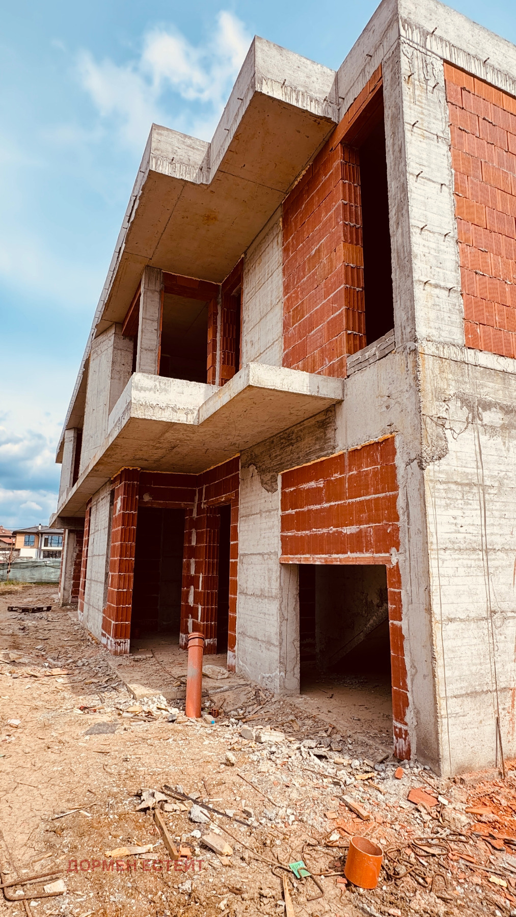 Продава КЪЩА, гр. София, с. Чепинци, снимка 5 - Къщи - 54250818