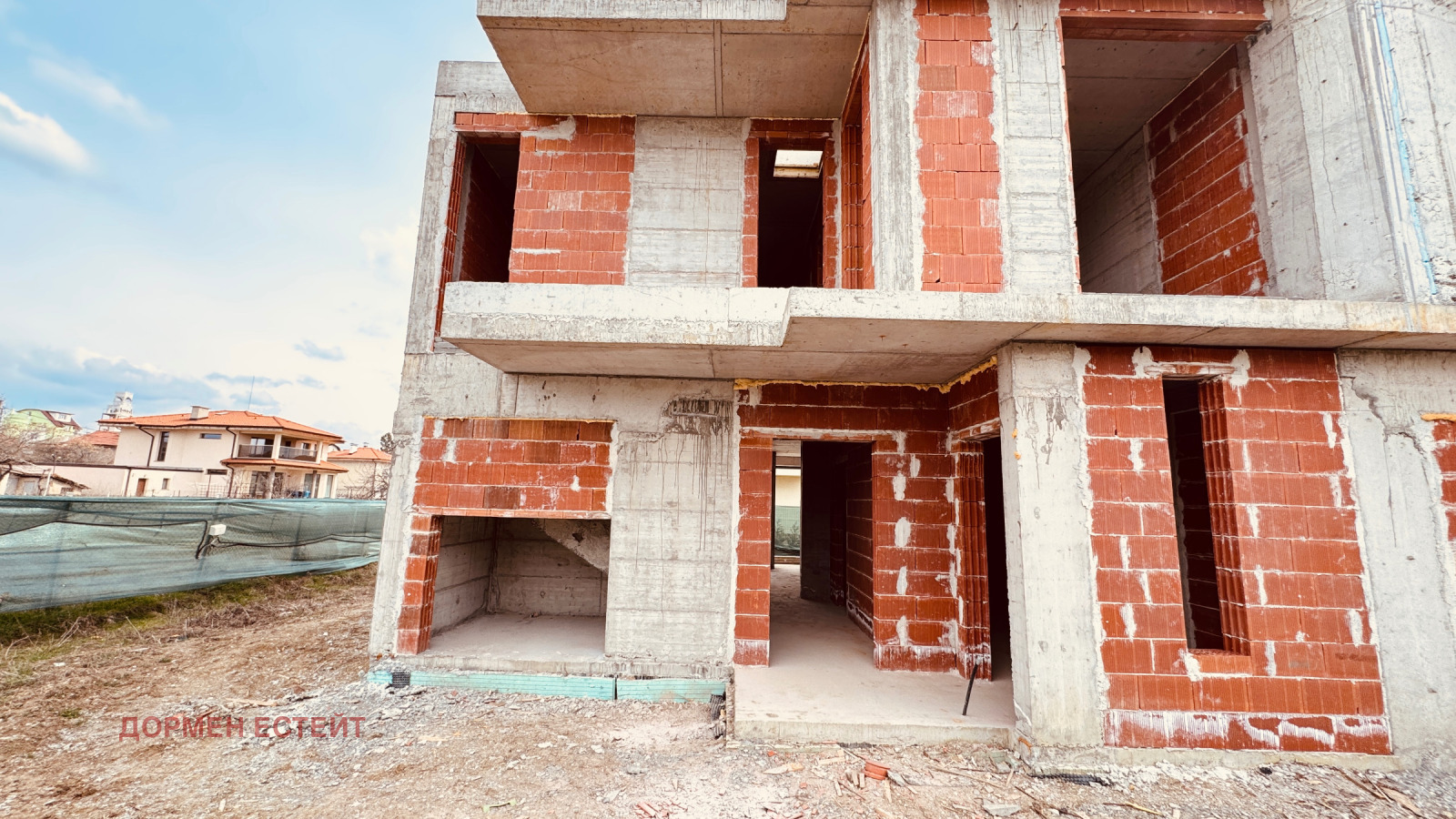 Продава КЪЩА, гр. София, с. Чепинци, снимка 4 - Къщи - 54250818