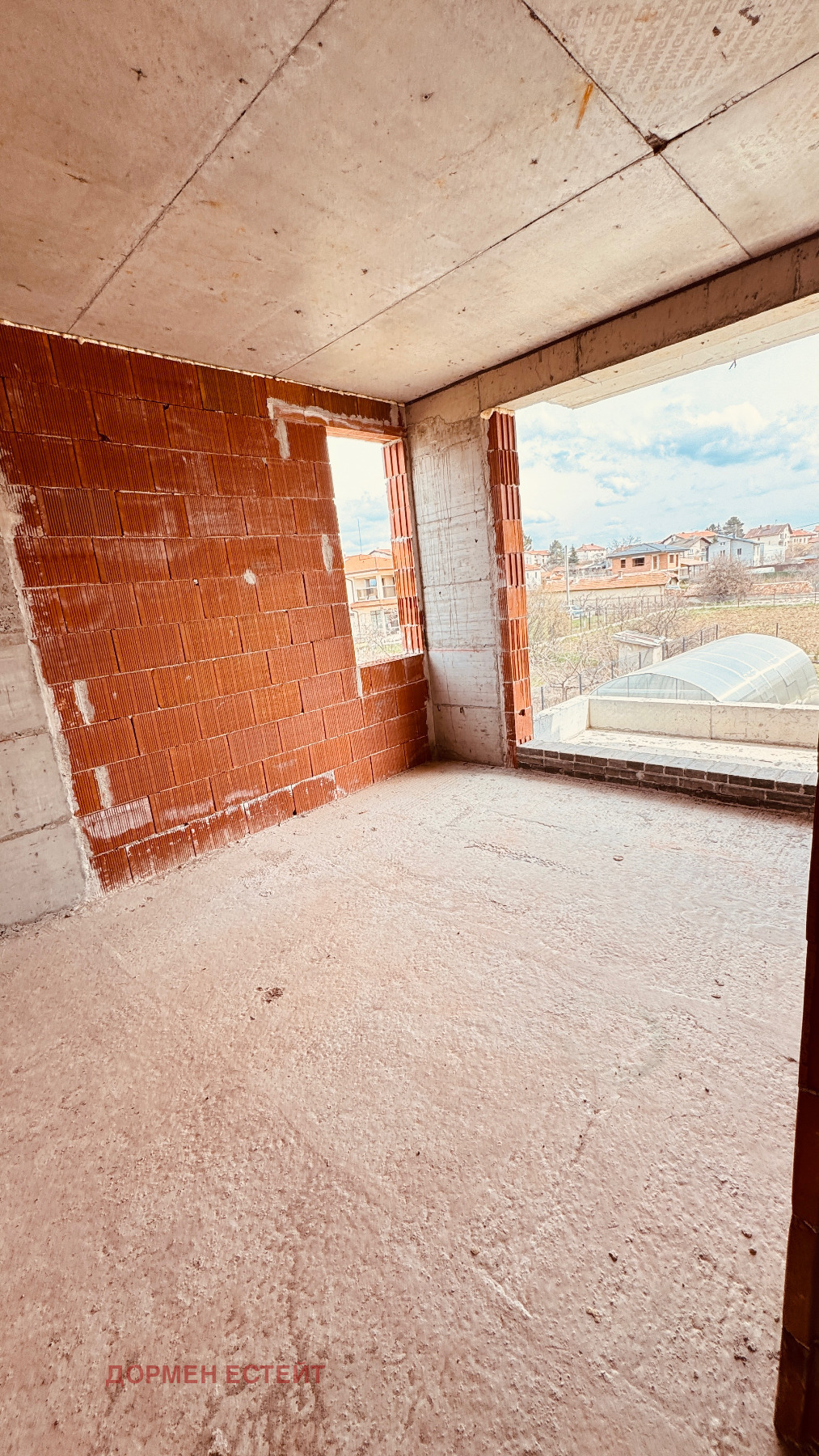 Продава КЪЩА, гр. София, с. Чепинци, снимка 14 - Къщи - 54250818