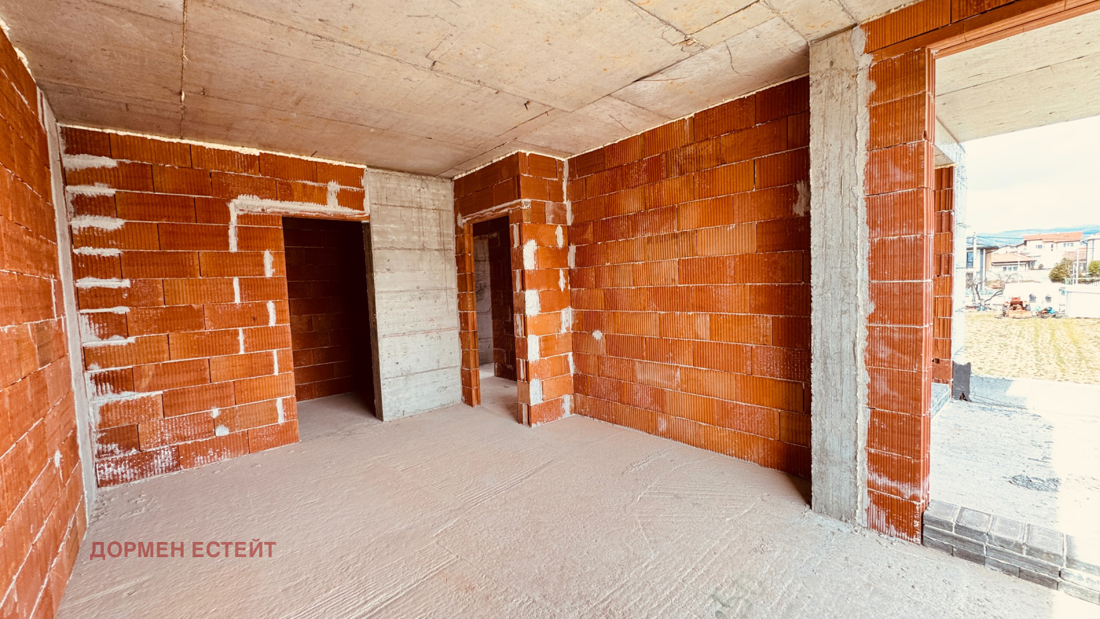 Продава КЪЩА, гр. София, с. Чепинци, снимка 13 - Къщи - 54250818