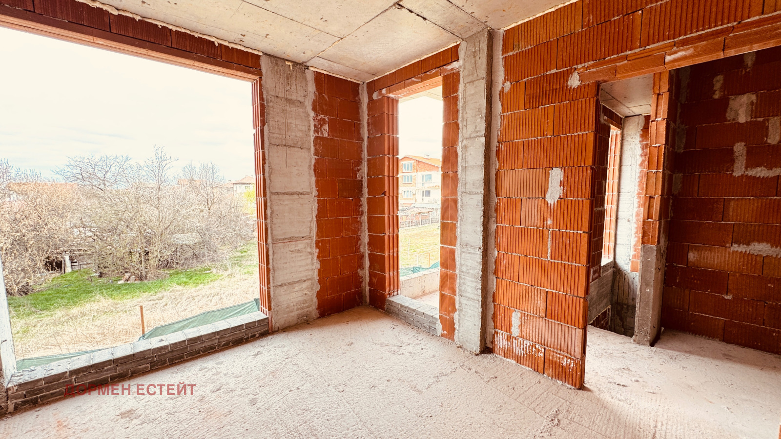 Продава КЪЩА, гр. София, с. Чепинци, снимка 3 - Къщи - 54250818