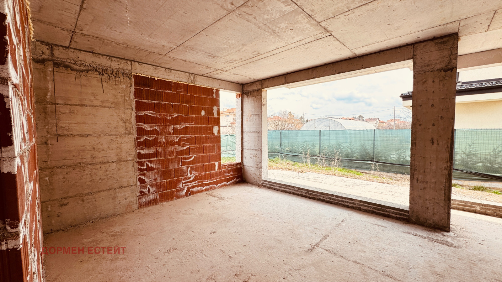 Продава КЪЩА, гр. София, с. Чепинци, снимка 9 - Къщи - 54250818