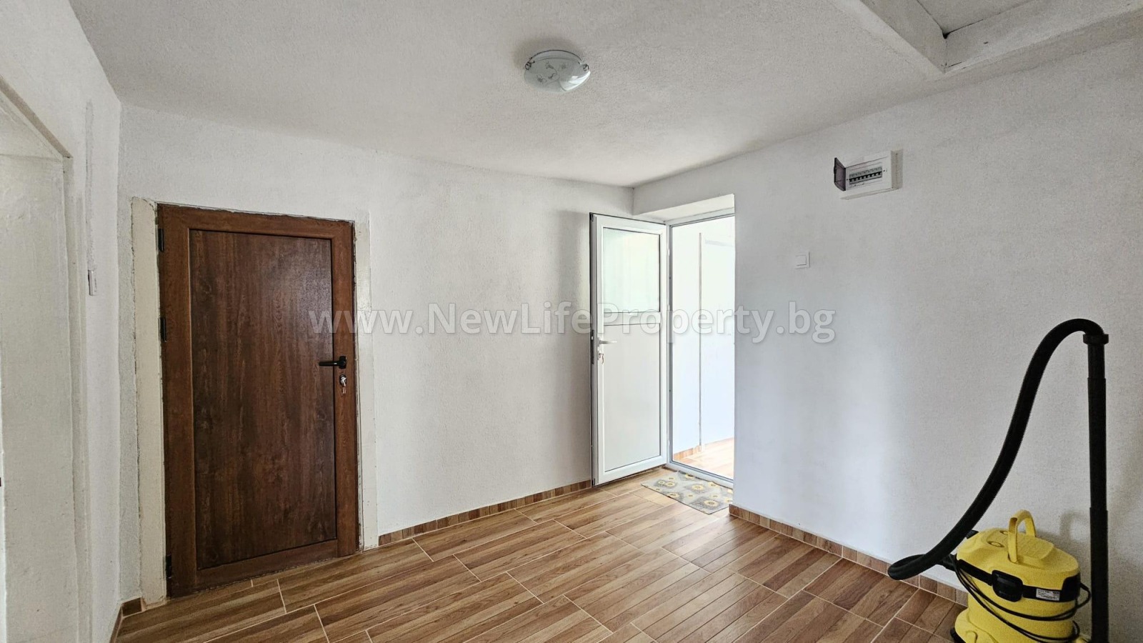 Продава КЪЩА, с. Давидково, област Смолян, снимка 5 - Къщи - 55446009