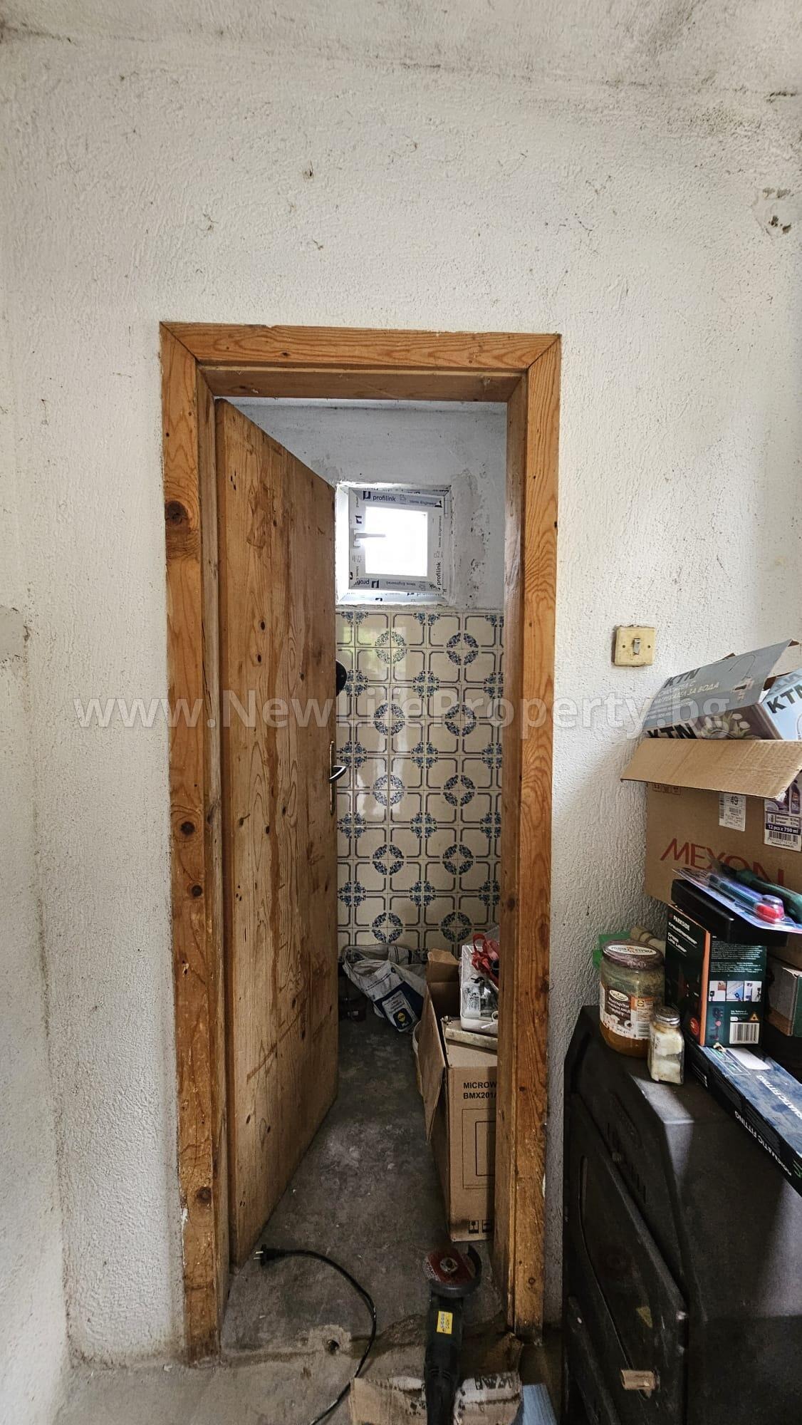 Продава КЪЩА, с. Давидково, област Смолян, снимка 3 - Къщи - 55446009