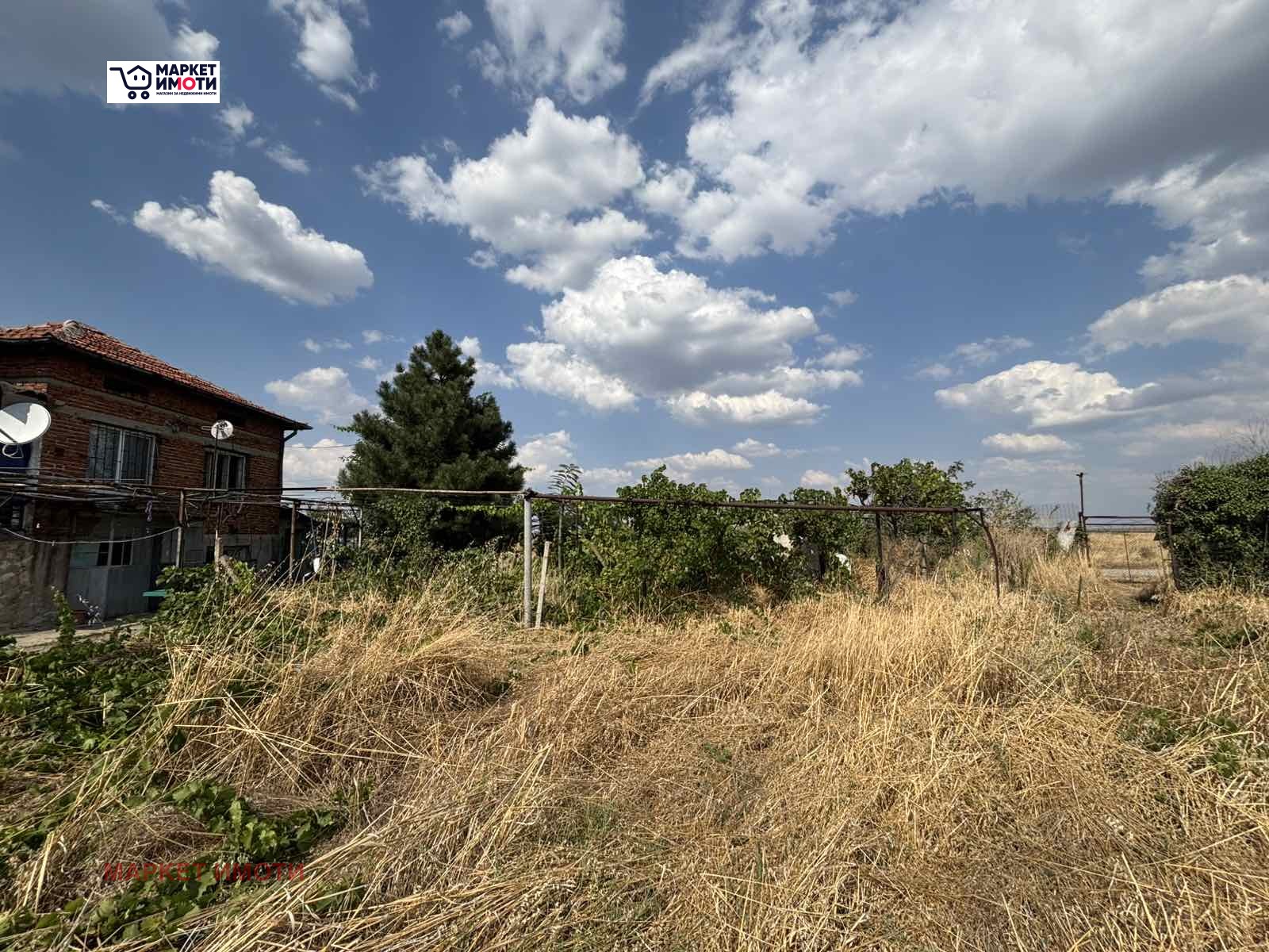 Продава КЪЩА, с. Свобода, област Стара Загора, снимка 5 - Къщи - 55722924