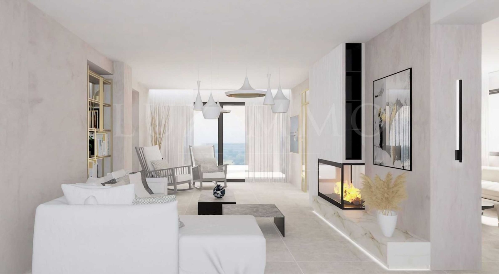 Продава ВИЛА, Извън страната, област Извън страната, снимка 2 - Вили - 51238469