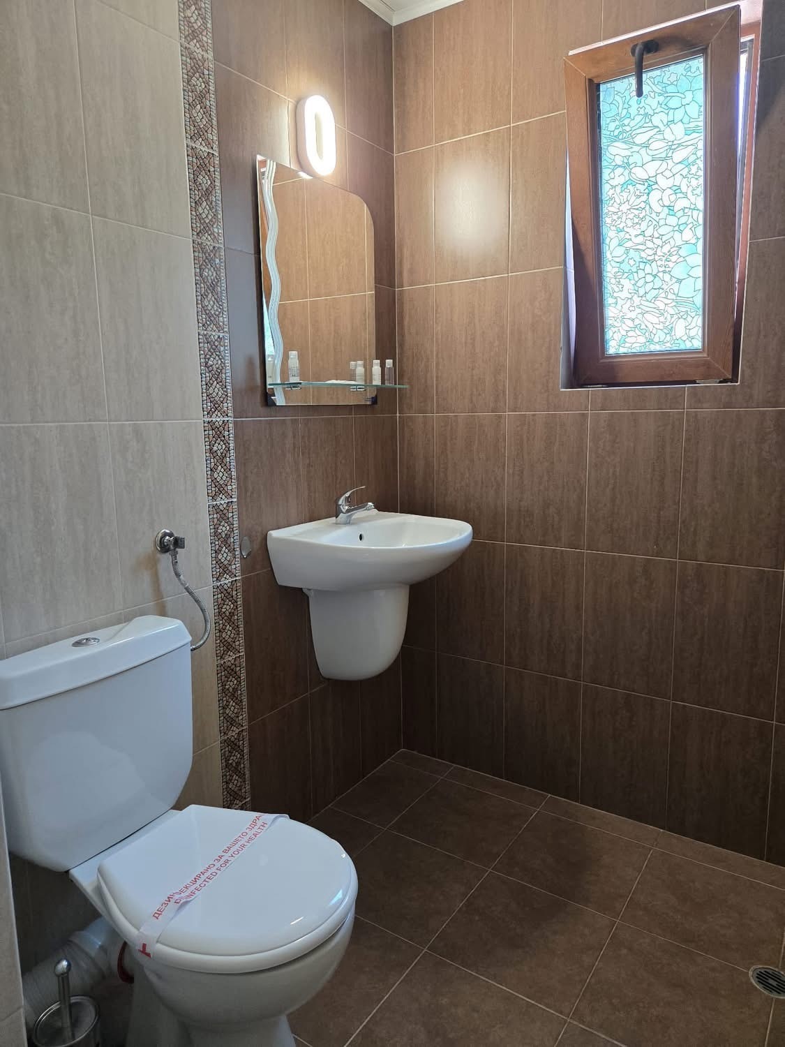 Продава ХОТЕЛ, гр. Приморско, област Бургас, снимка 10 - Хотели - 54117666