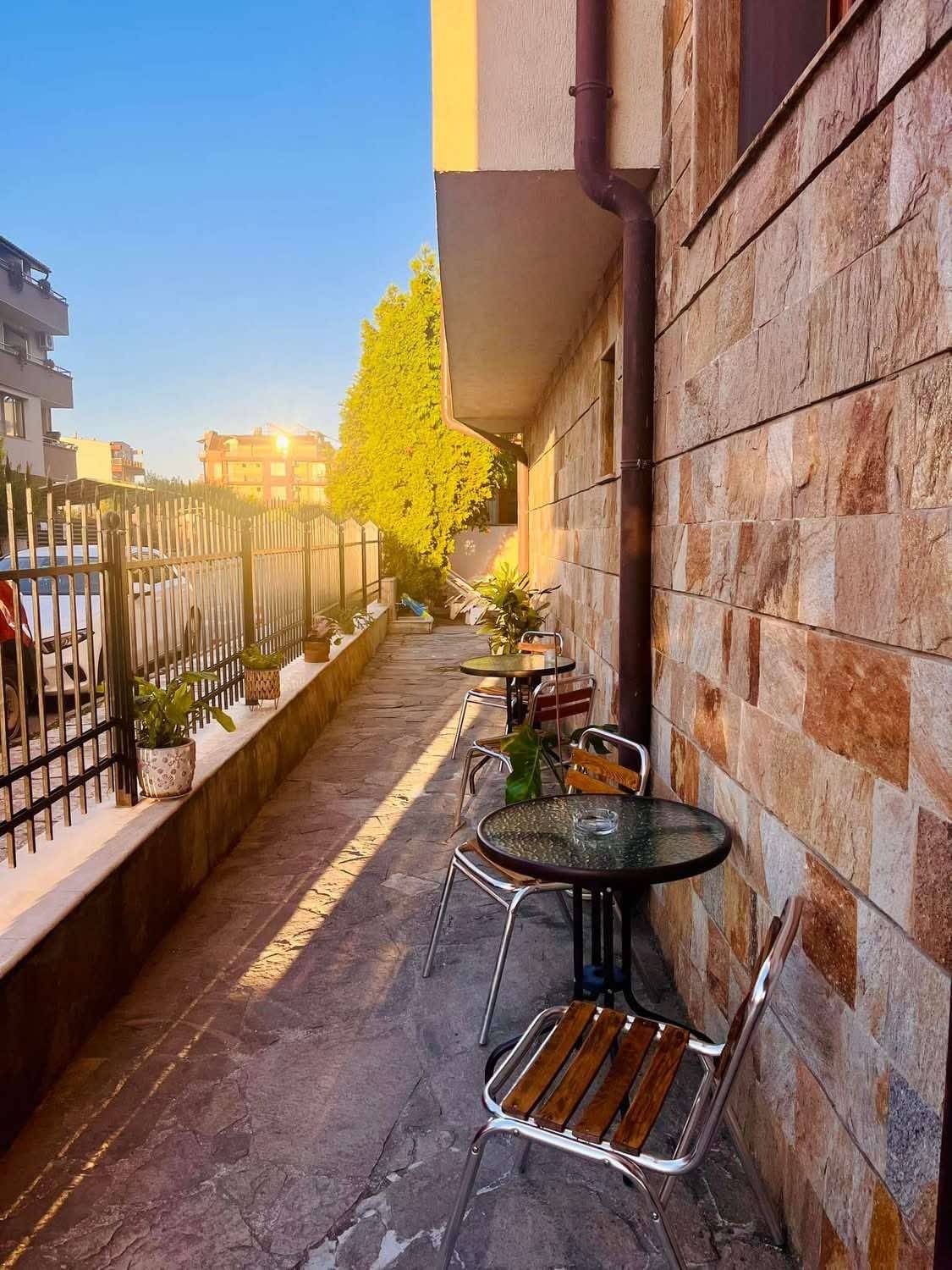 Продава ХОТЕЛ, гр. Приморско, област Бургас, снимка 16 - Хотели - 54117666